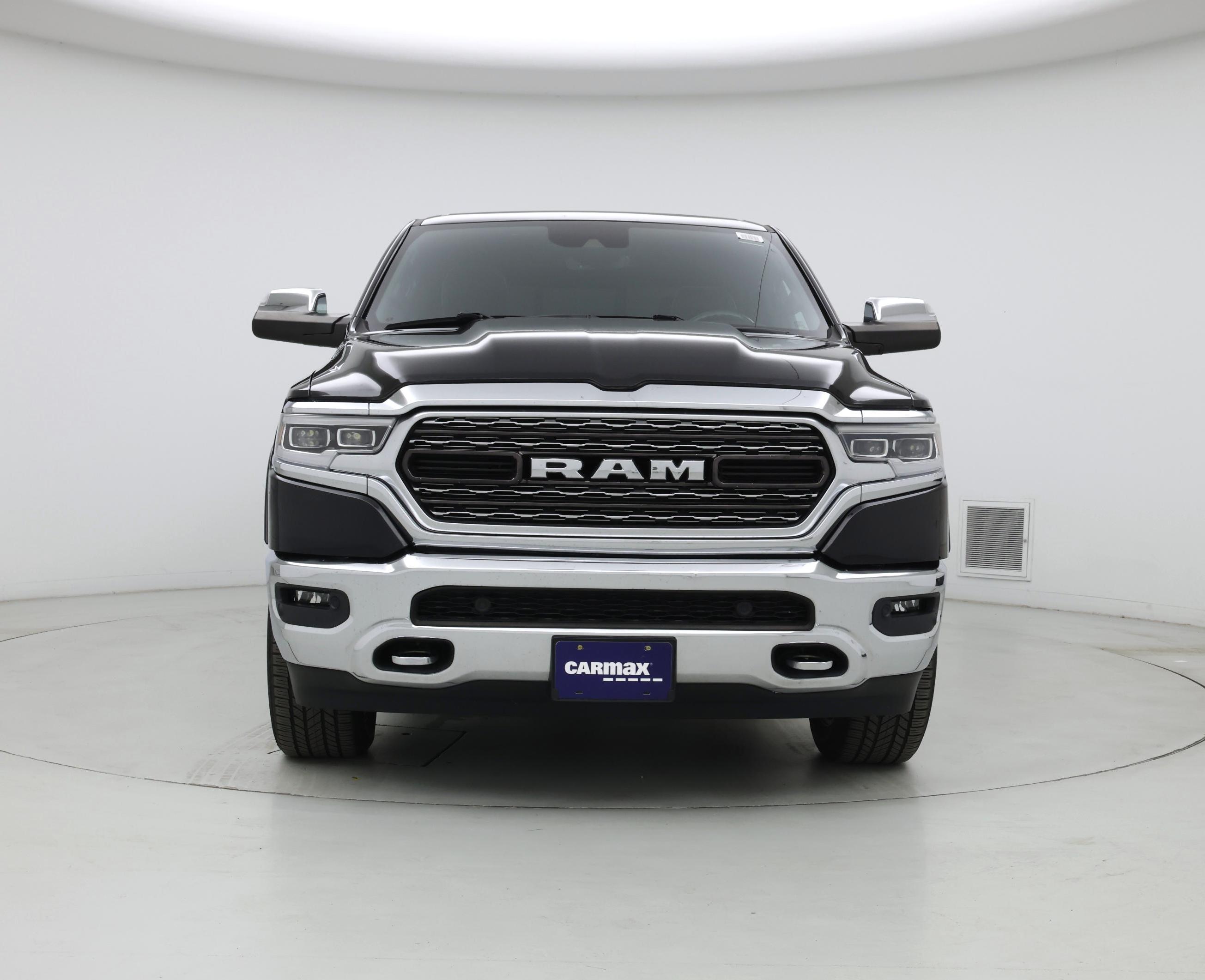 Thumbnail: 2019 RAM 1500 - 5