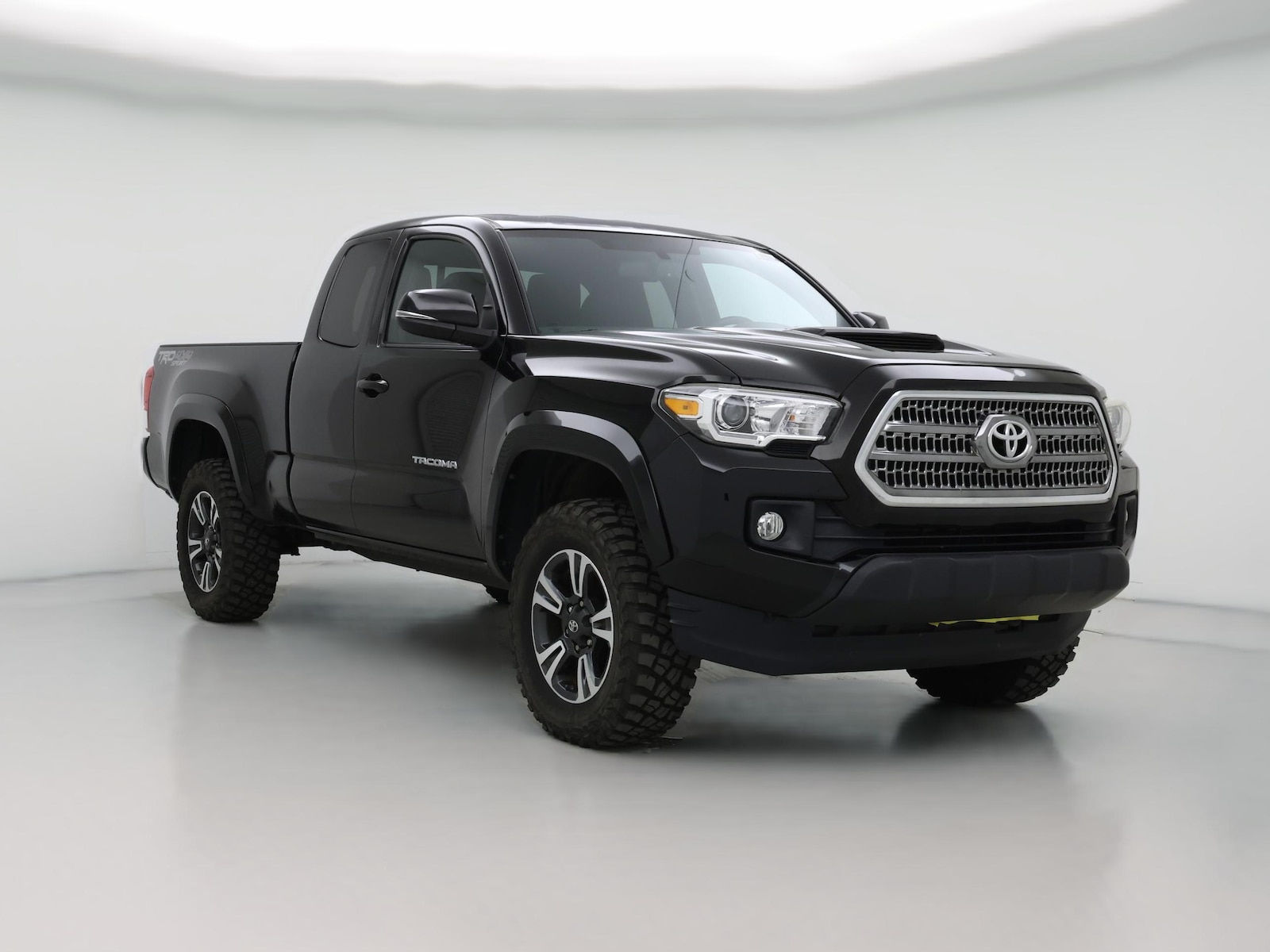2016 Toyota Tacoma