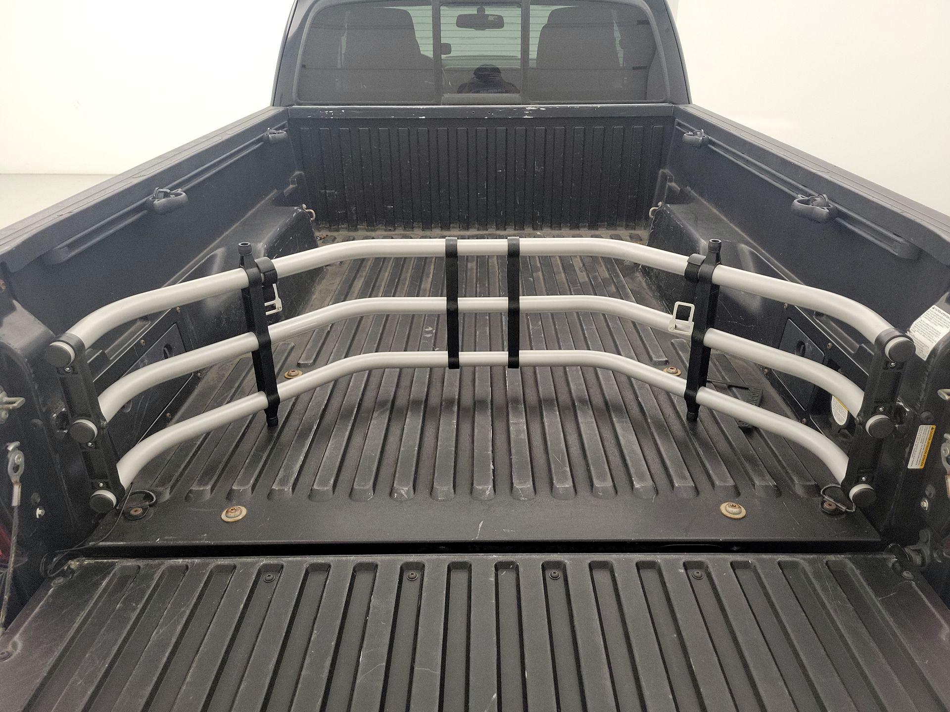 Thumbnail: 2016 Toyota Tacoma - 19