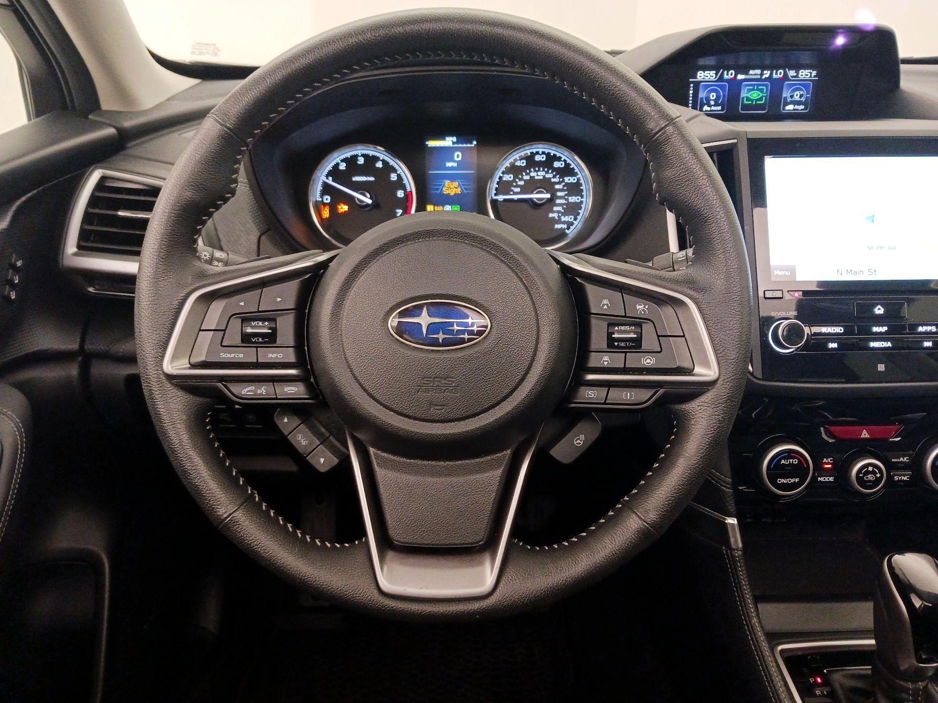 Thumbnail: 2020 Subaru Forester - 10
