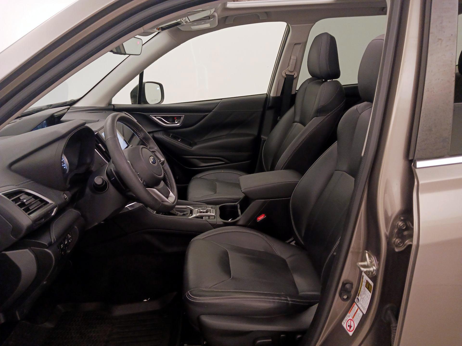 Thumbnail: 2020 Subaru Forester - 11