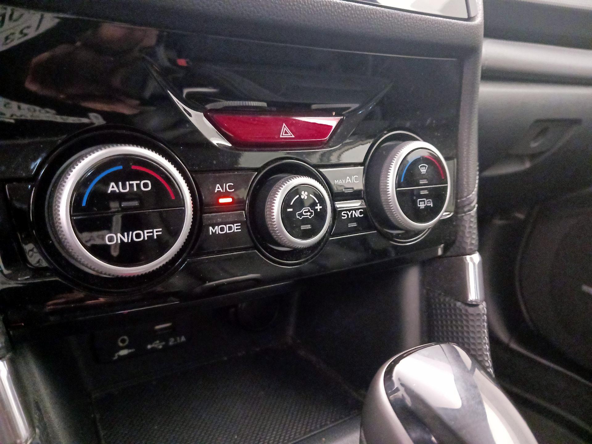 Thumbnail: 2020 Subaru Forester - 17