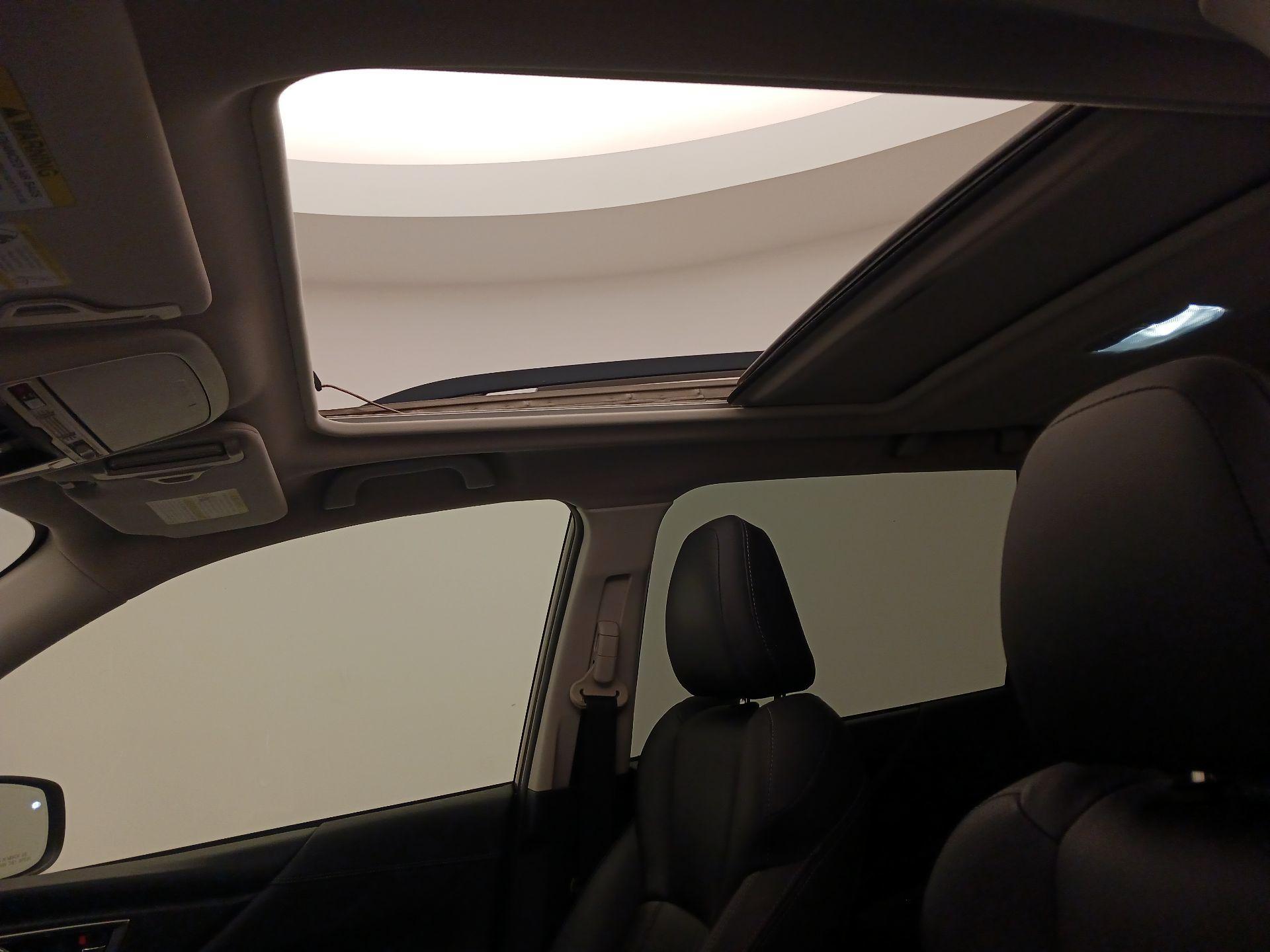 Thumbnail: 2020 Subaru Forester - 20