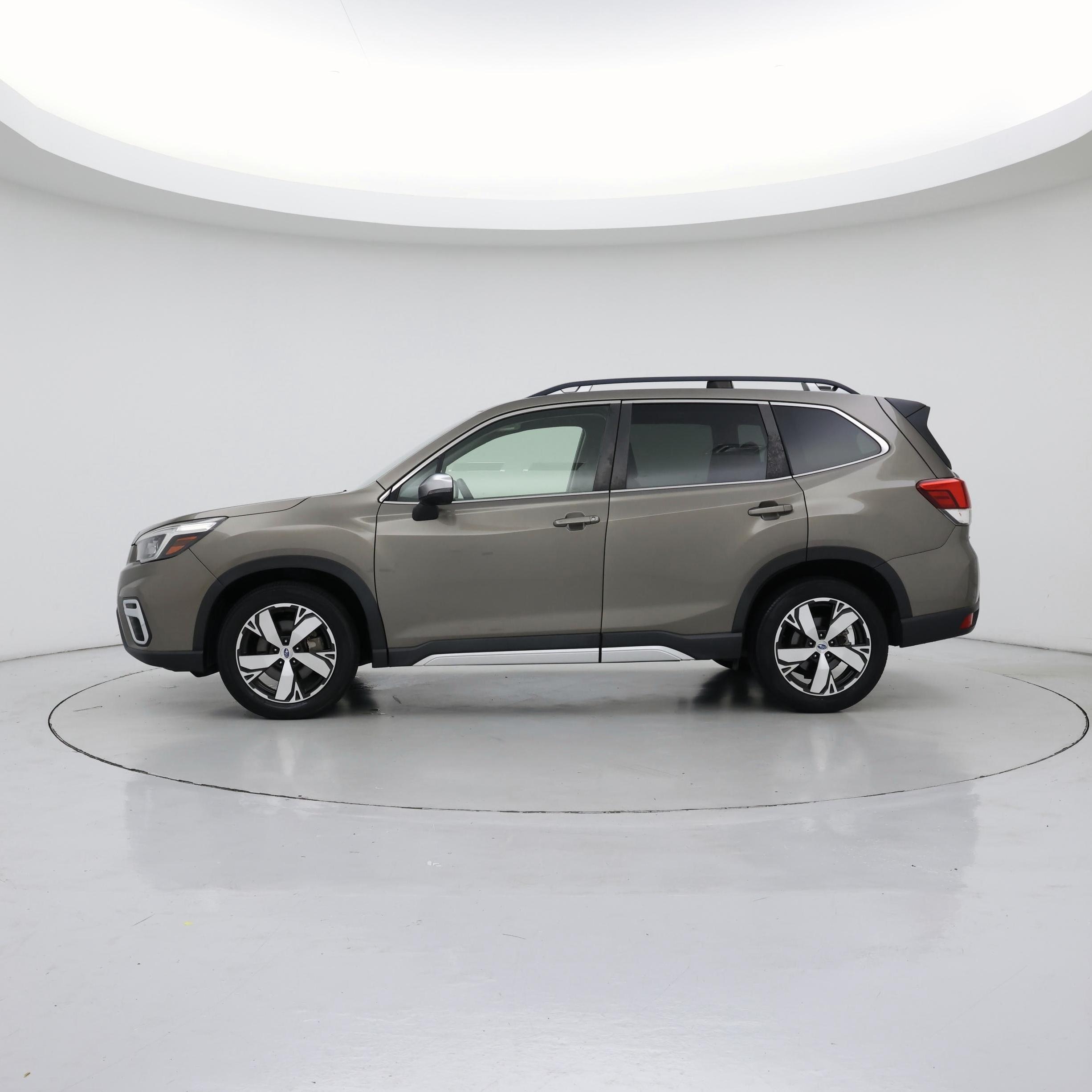 Thumbnail: 2020 Subaru Forester - 3