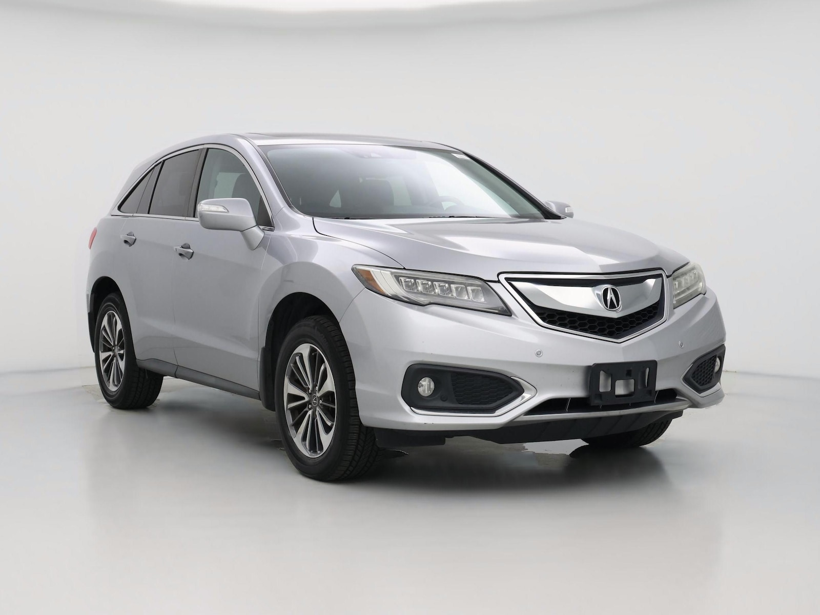 2017 Acura RDX