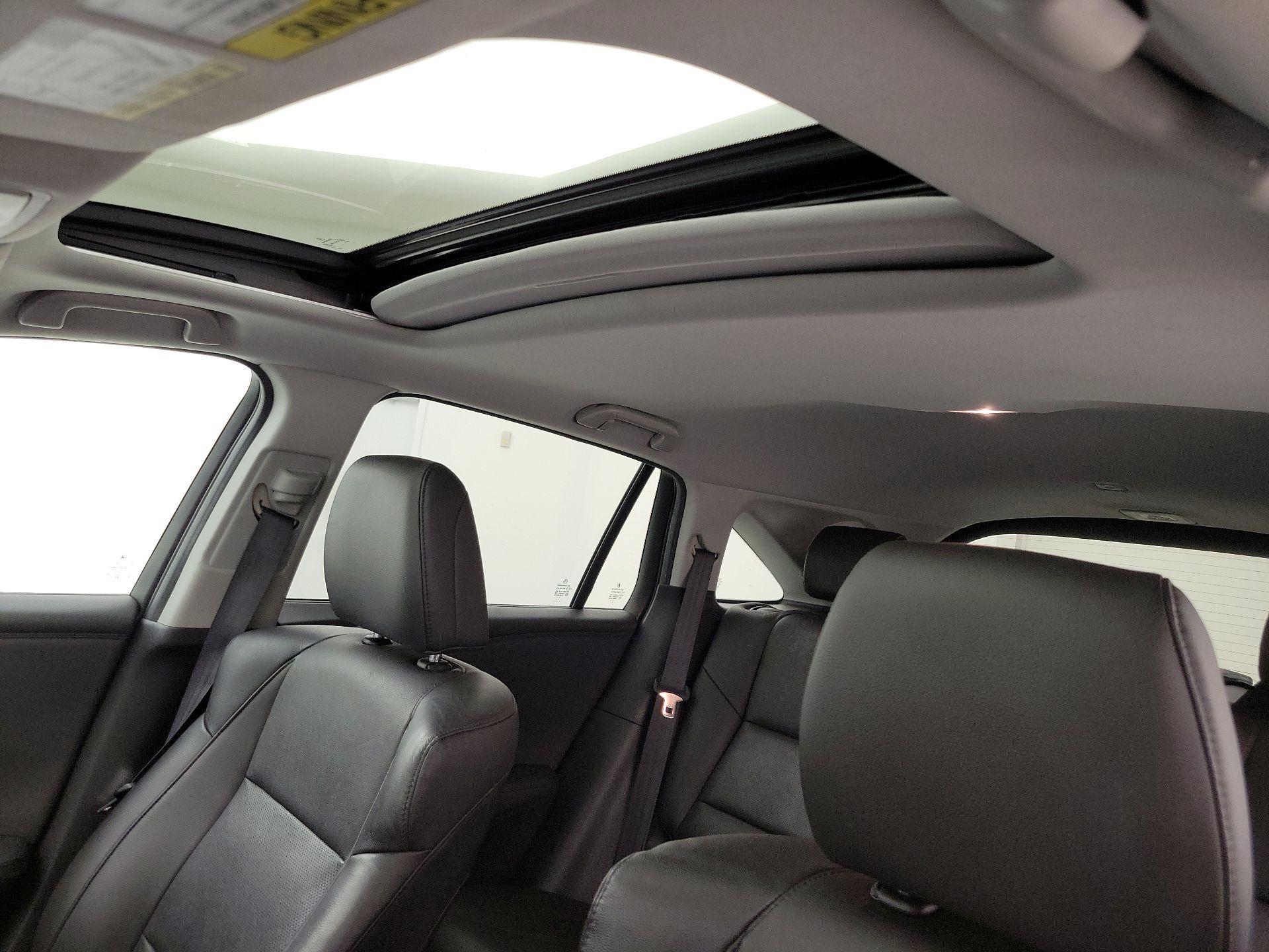 Thumbnail: 2017 Acura RDX - 19