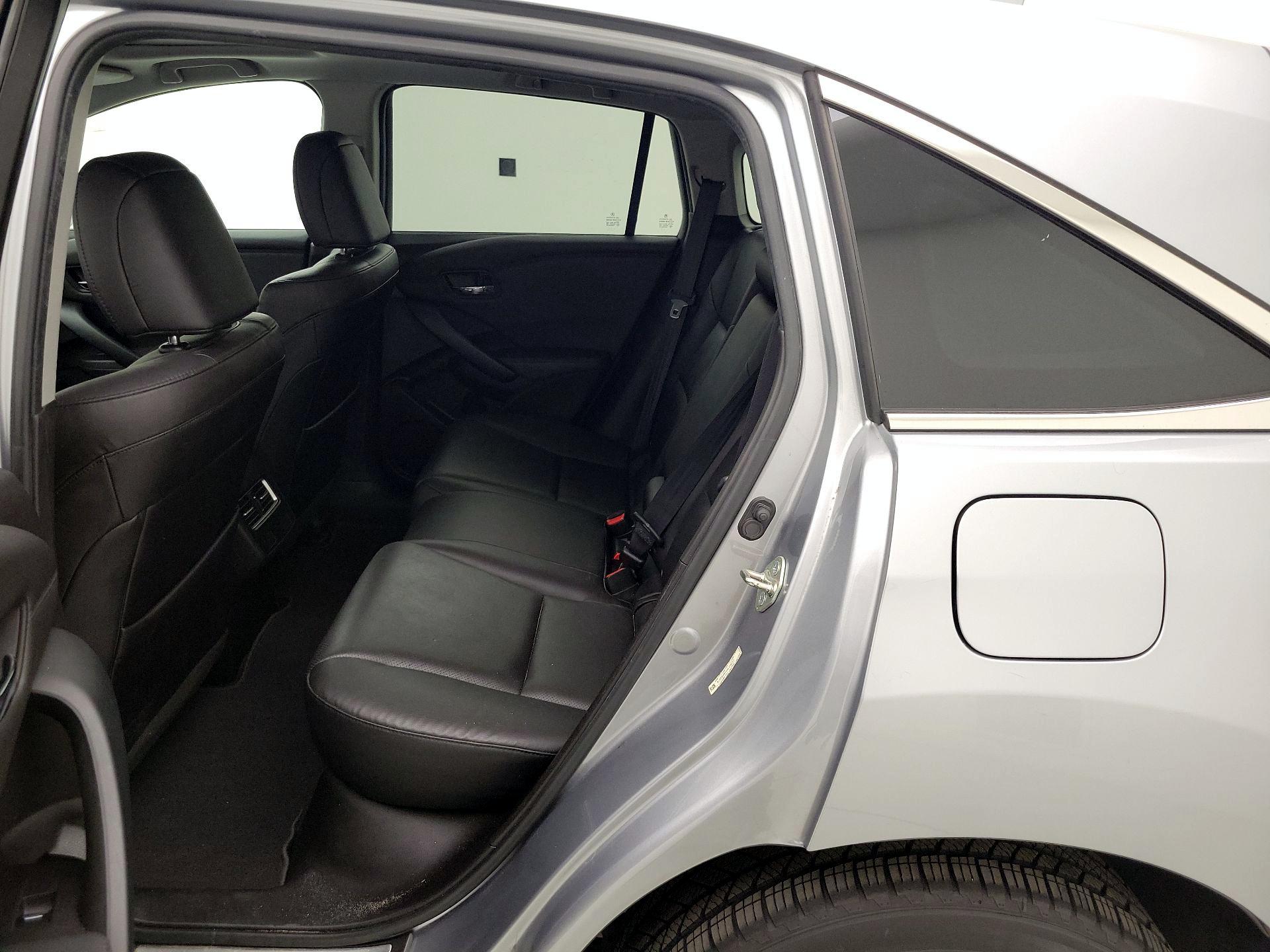 Thumbnail: 2017 Acura RDX - 20