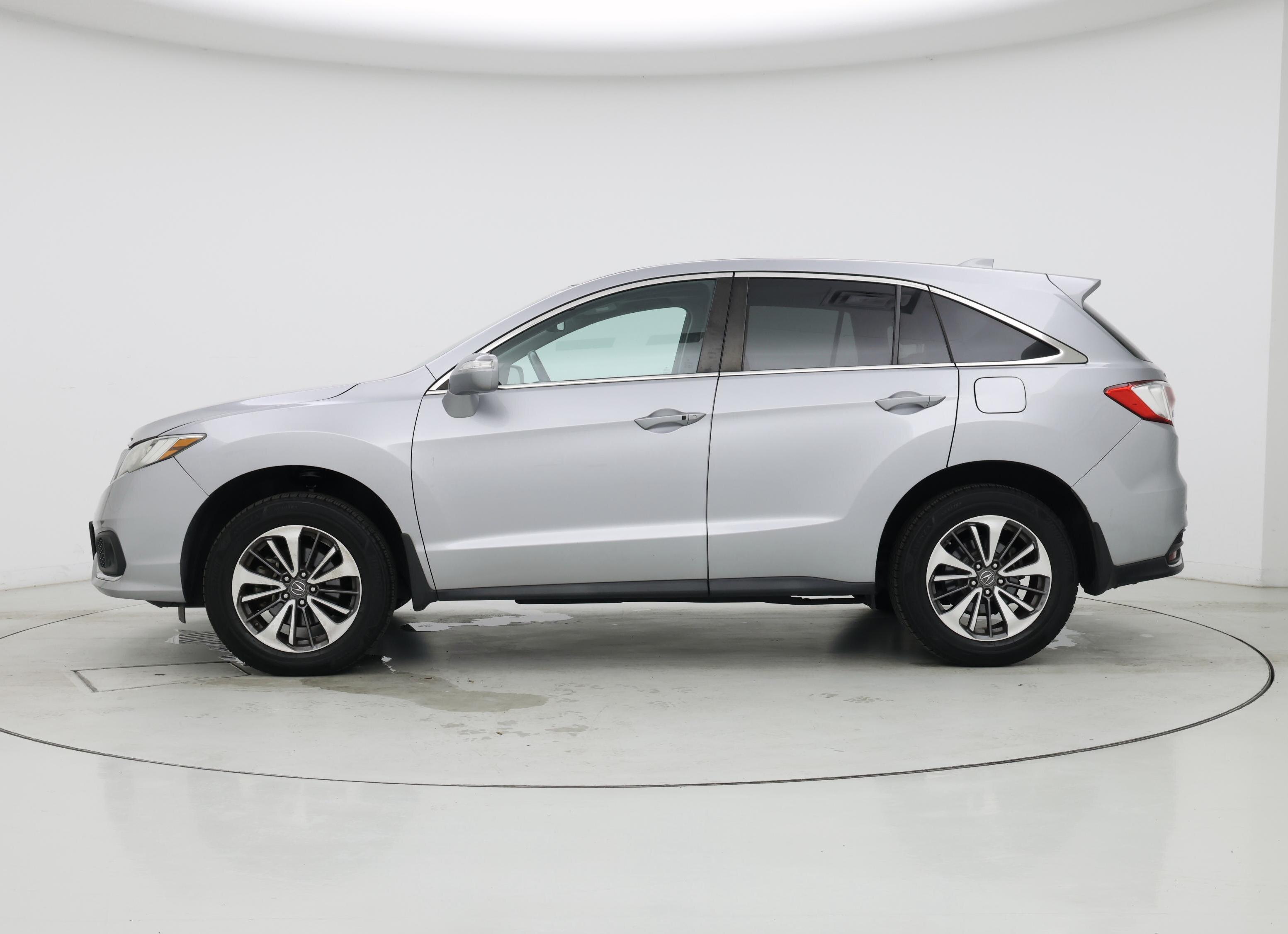 Thumbnail: 2017 Acura RDX - 3