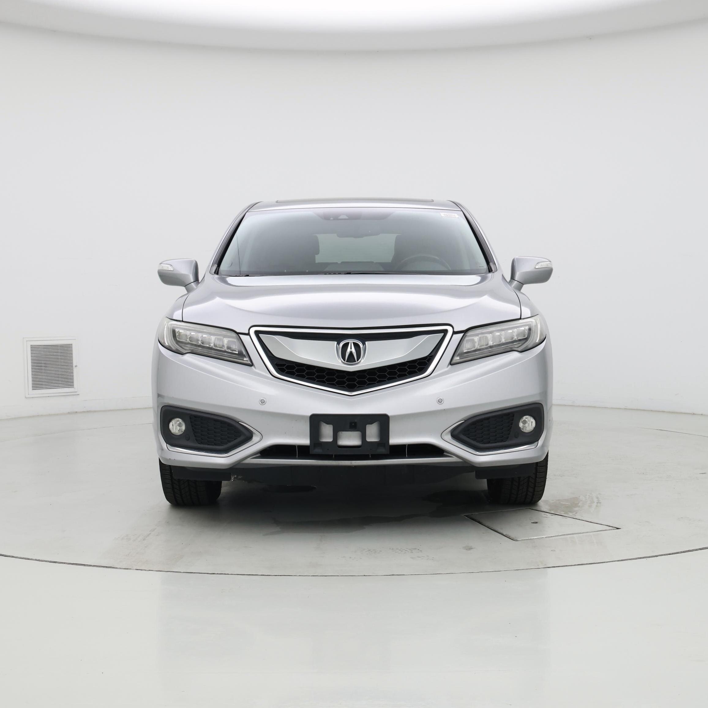 Thumbnail: 2017 Acura RDX - 5