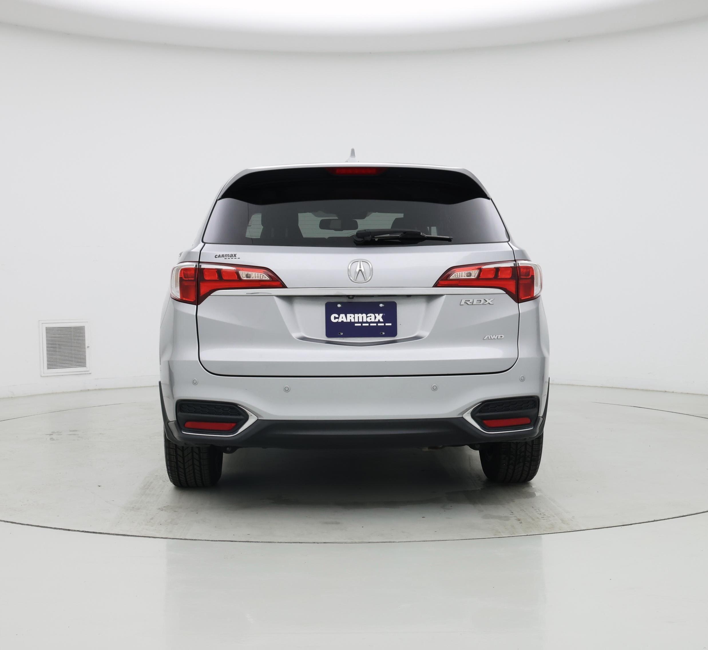 Thumbnail: 2017 Acura RDX - 6