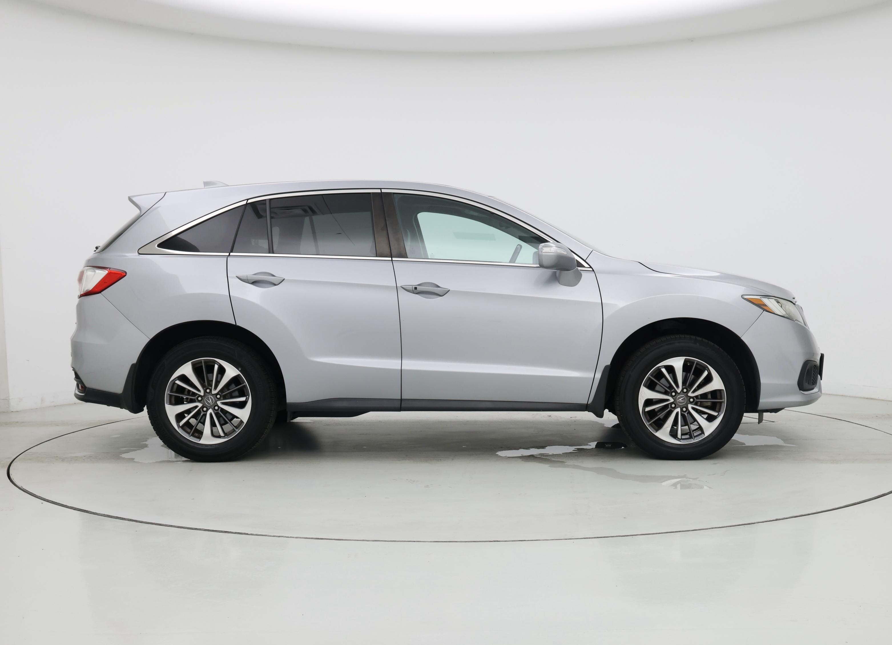 Thumbnail: 2017 Acura RDX - 7