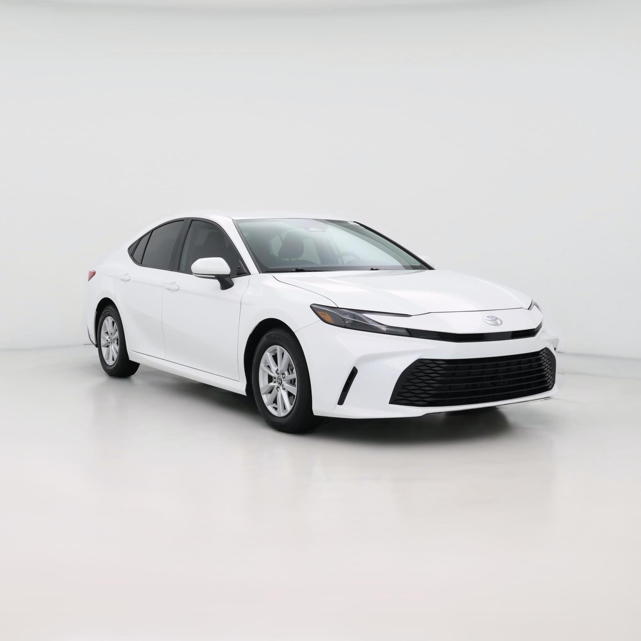 Thumbnail: 2025 Toyota Camry - 1