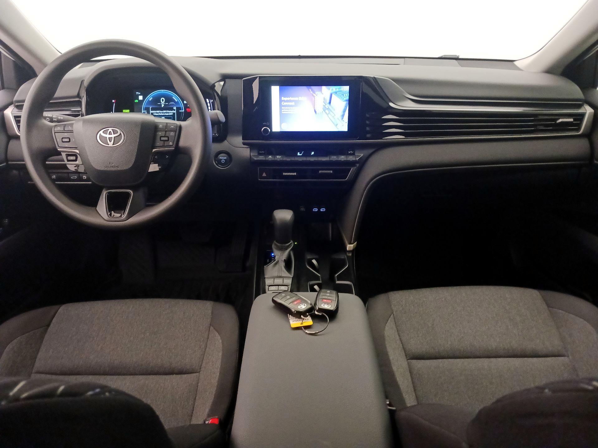 Thumbnail: 2025 Toyota Camry - 9