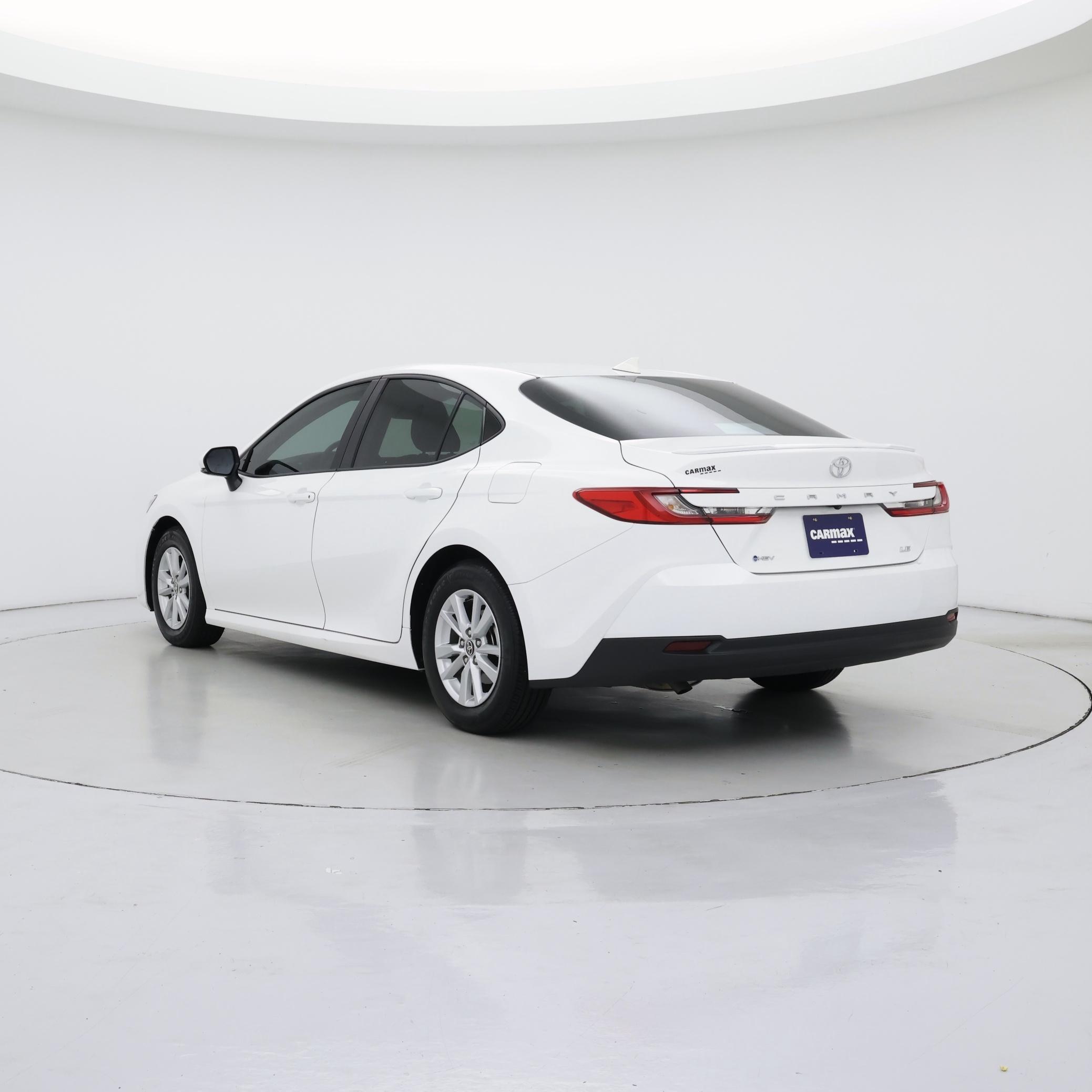 Thumbnail: 2025 Toyota Camry - 2