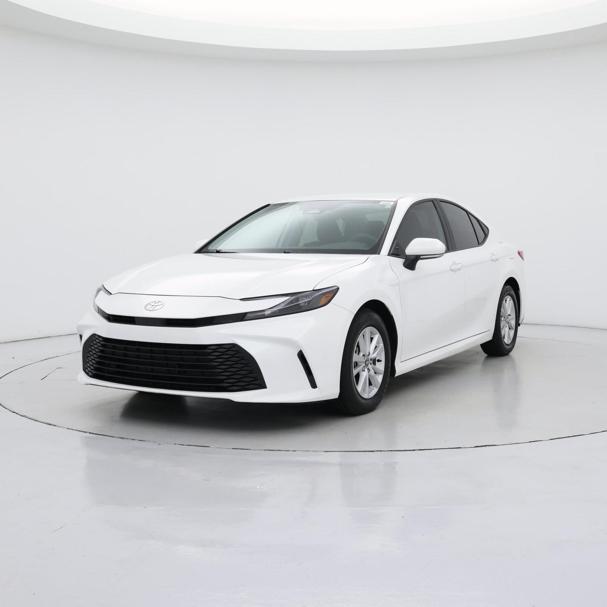 Thumbnail: 2025 Toyota Camry - 4