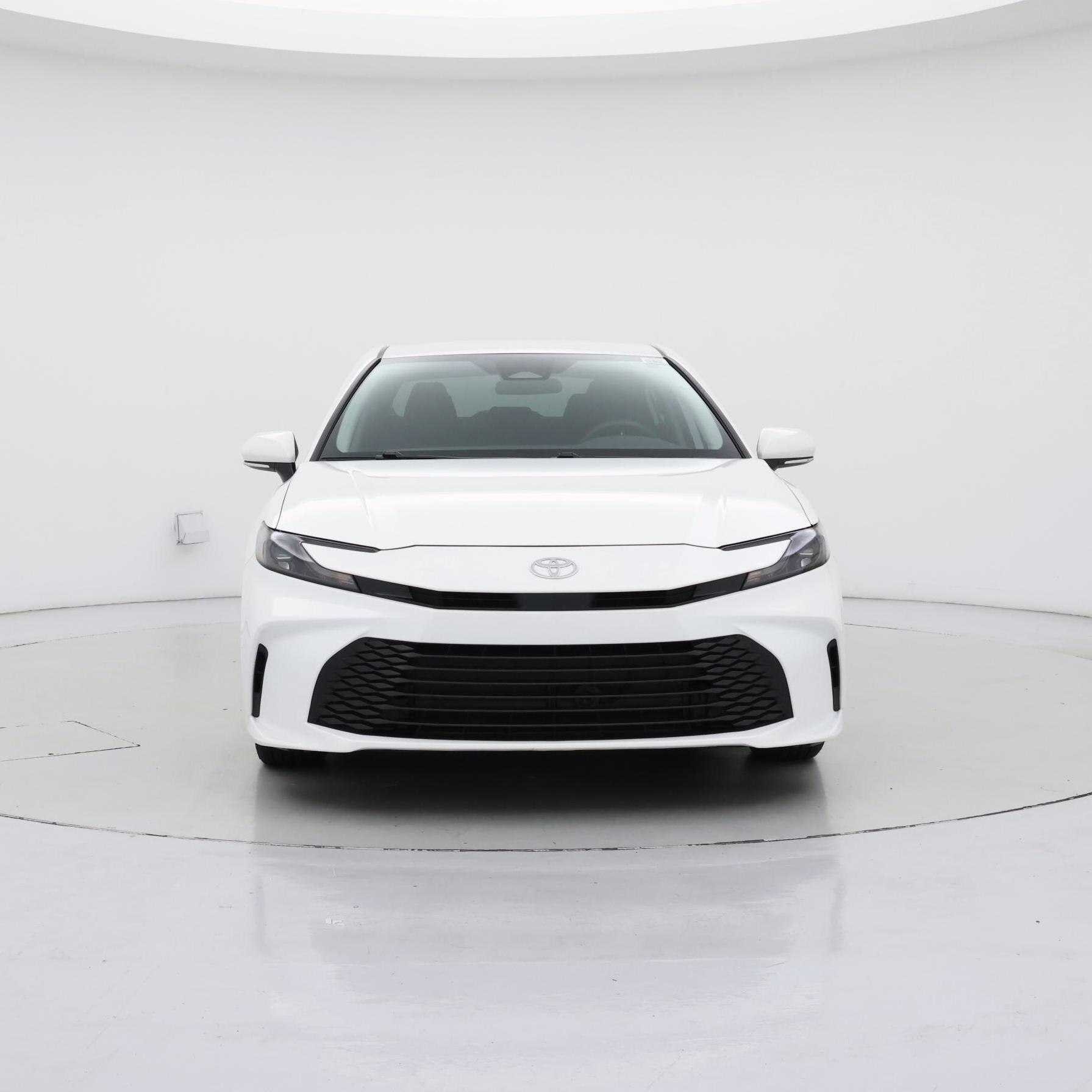 Thumbnail: 2025 Toyota Camry - 5