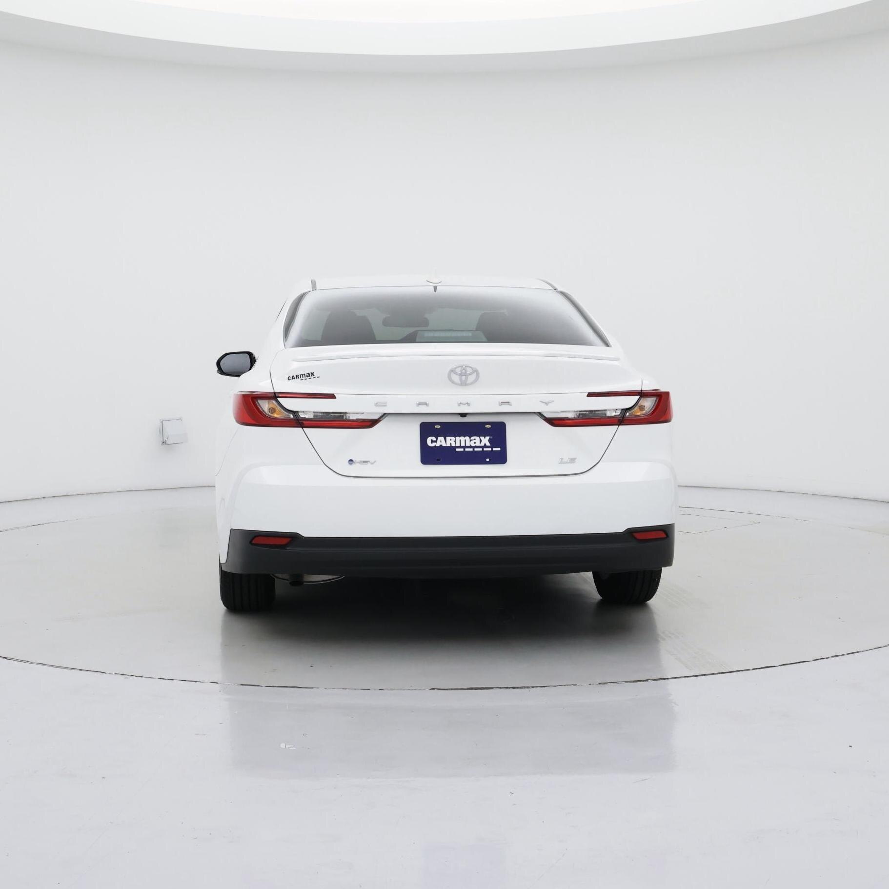 Thumbnail: 2025 Toyota Camry - 6