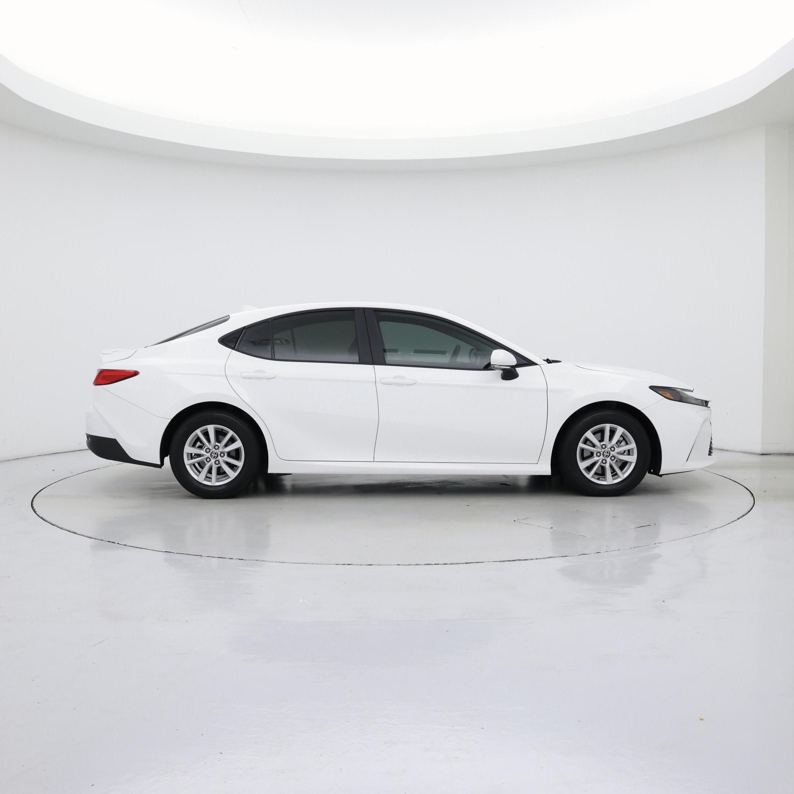 Thumbnail: 2025 Toyota Camry - 7