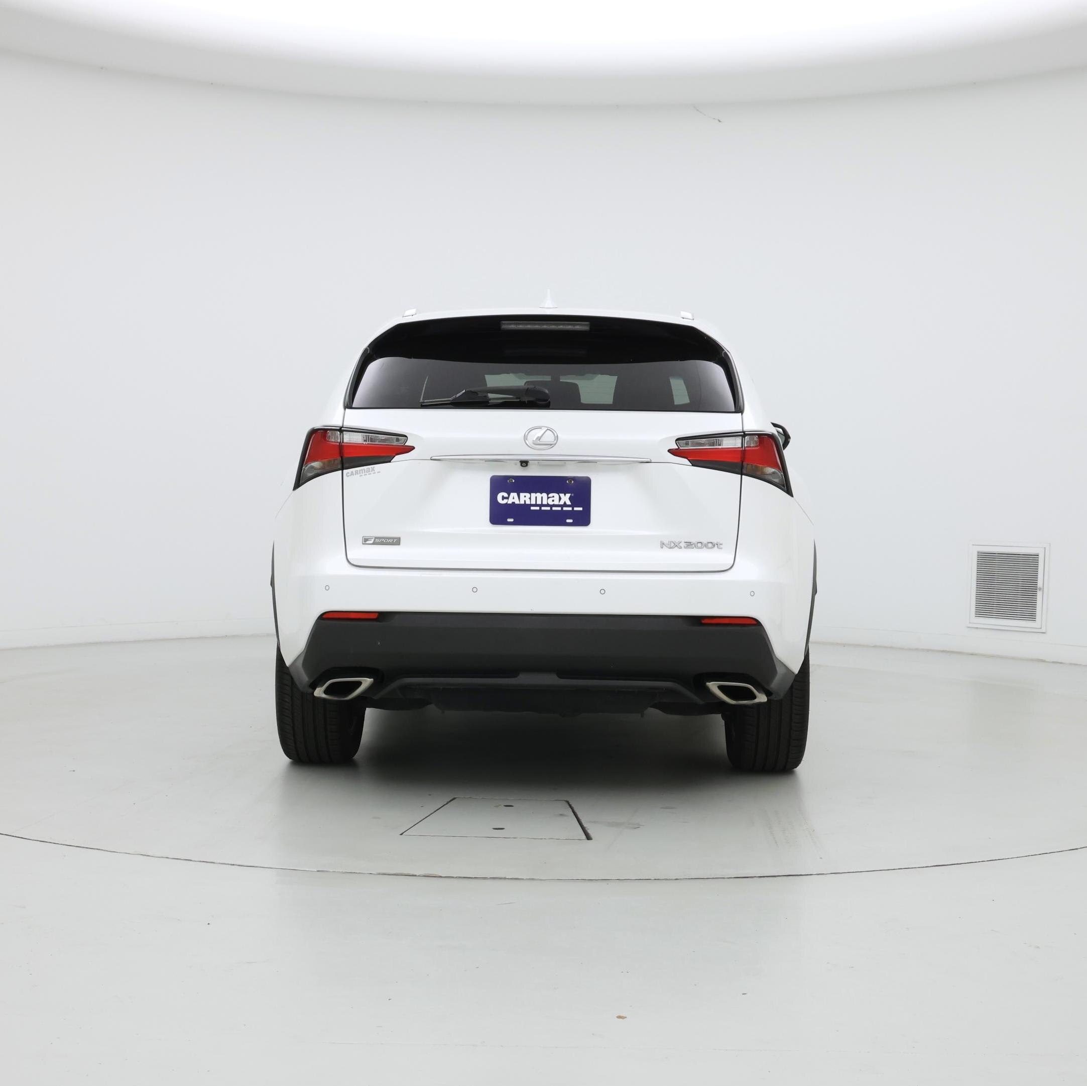Thumbnail: 2015 Lexus NX - 6