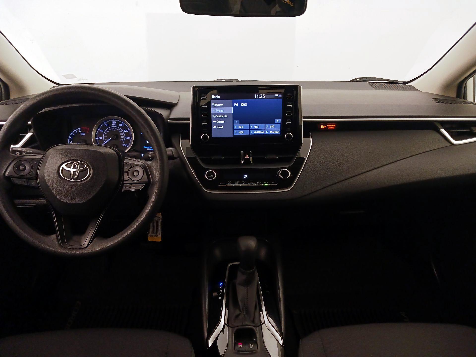 Thumbnail: 2020 Toyota Corolla - 9