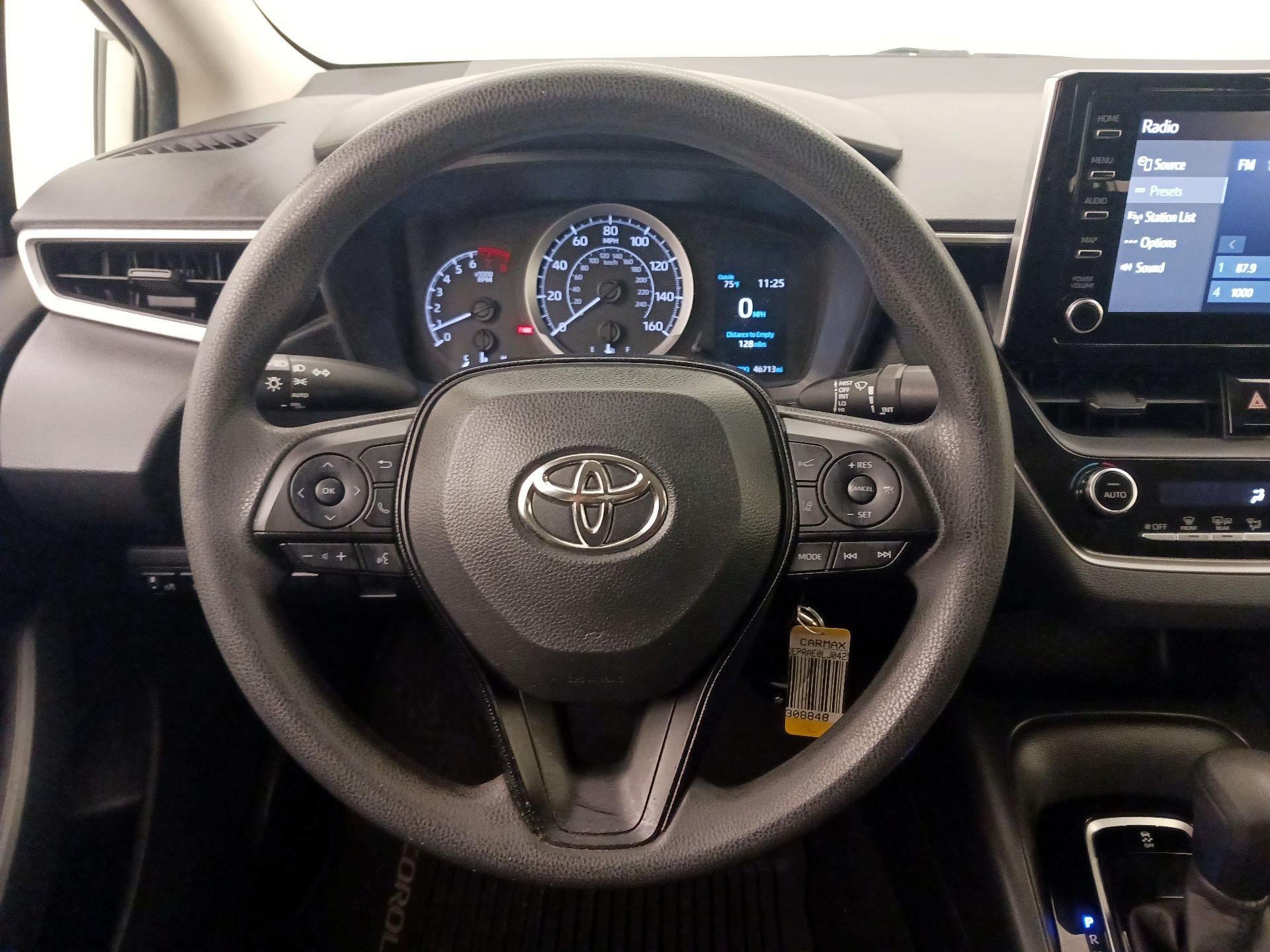 Thumbnail: 2020 Toyota Corolla - 10