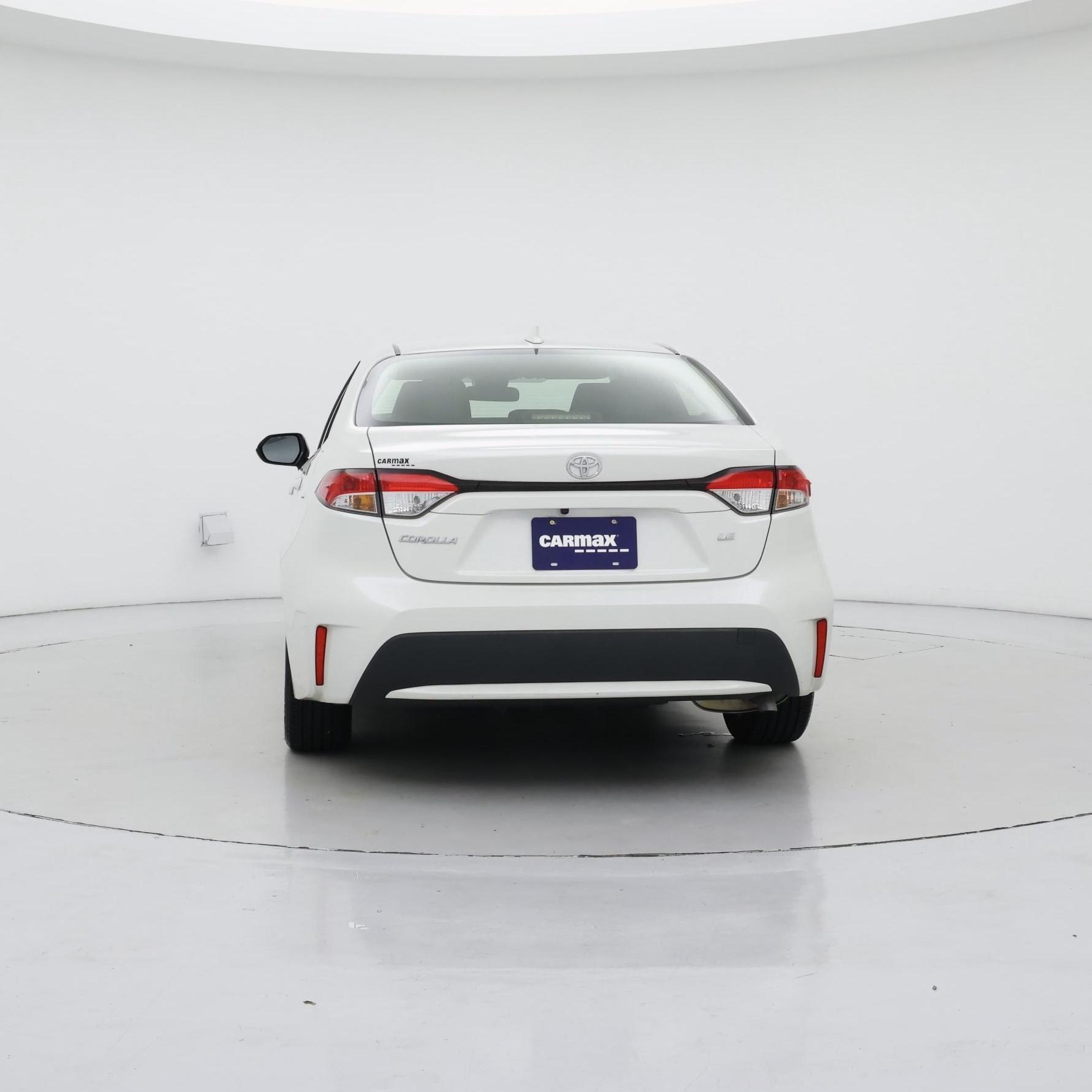 Thumbnail: 2020 Toyota Corolla - 6