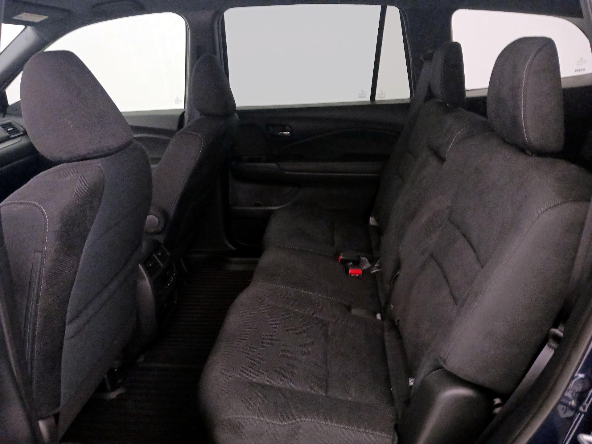 Thumbnail: 2022 Honda Pilot - 19