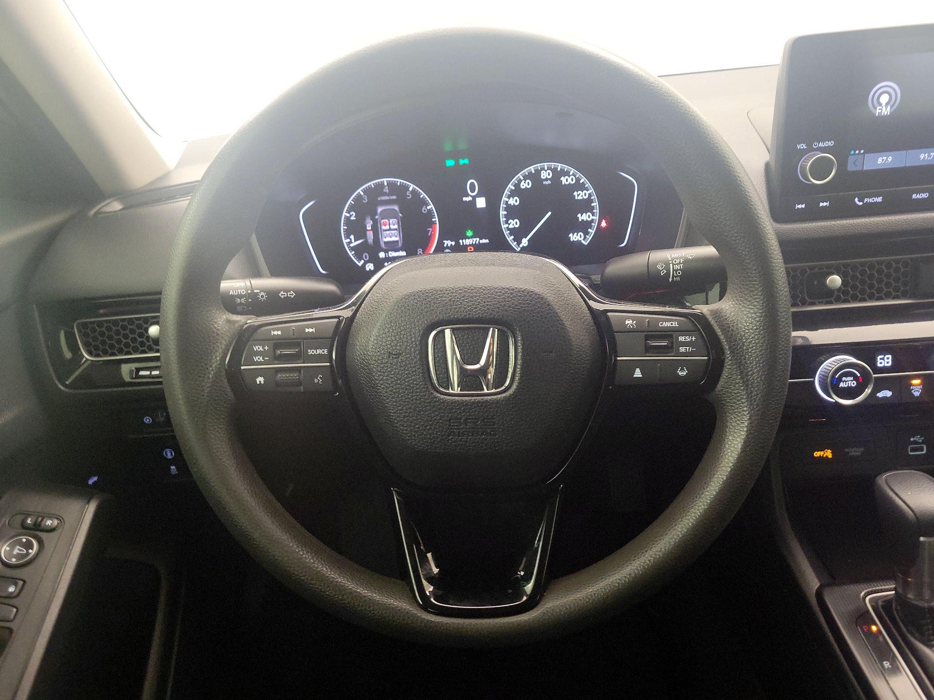 Thumbnail: 2022 Honda Civic - 10