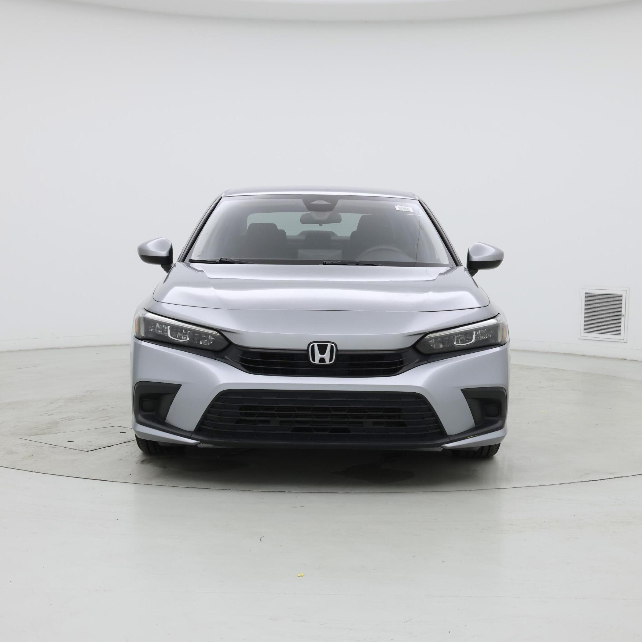 Thumbnail: 2022 Honda Civic - 5
