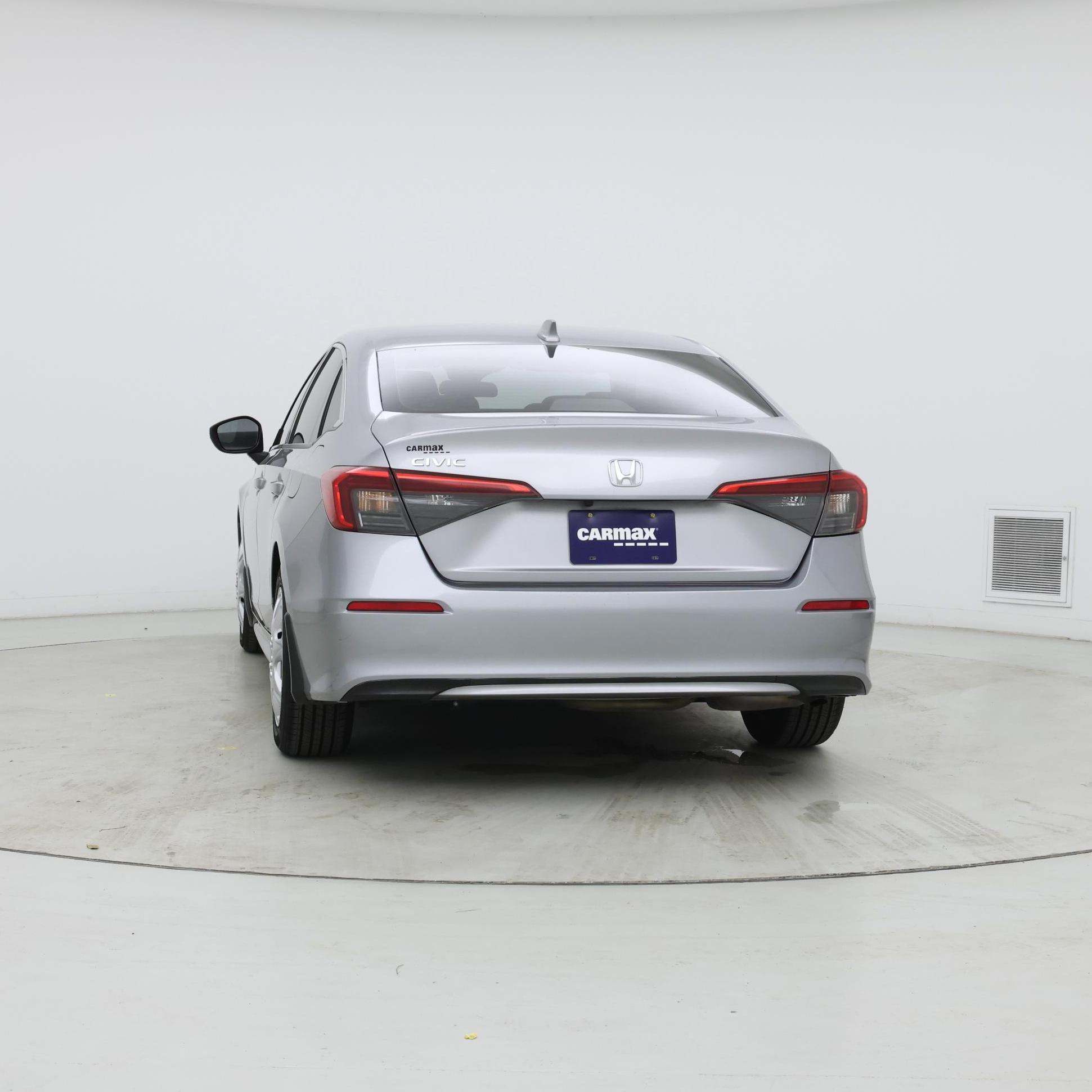 Thumbnail: 2022 Honda Civic - 6