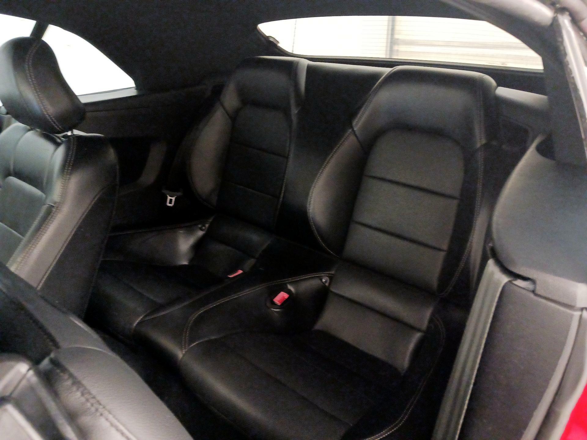 Thumbnail: 2019 Ford Mustang - 19