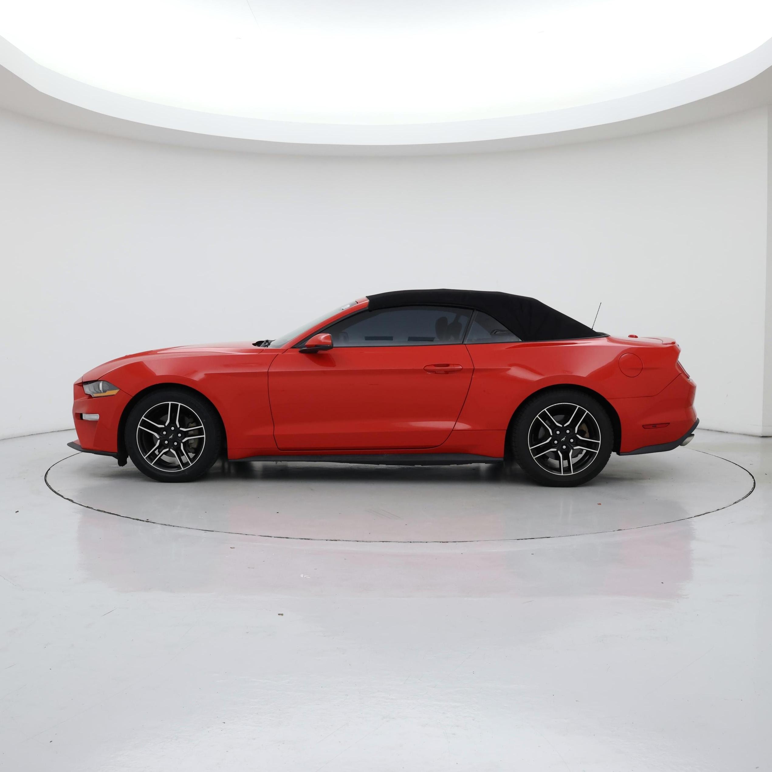 Thumbnail: 2019 Ford Mustang - 3