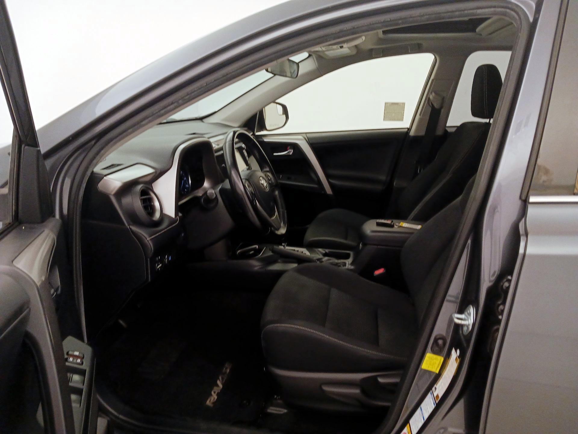 Thumbnail: 2017 Toyota RAV4 - 11