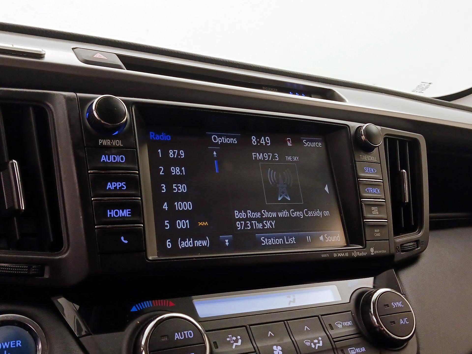 Thumbnail: 2017 Toyota RAV4 - 16