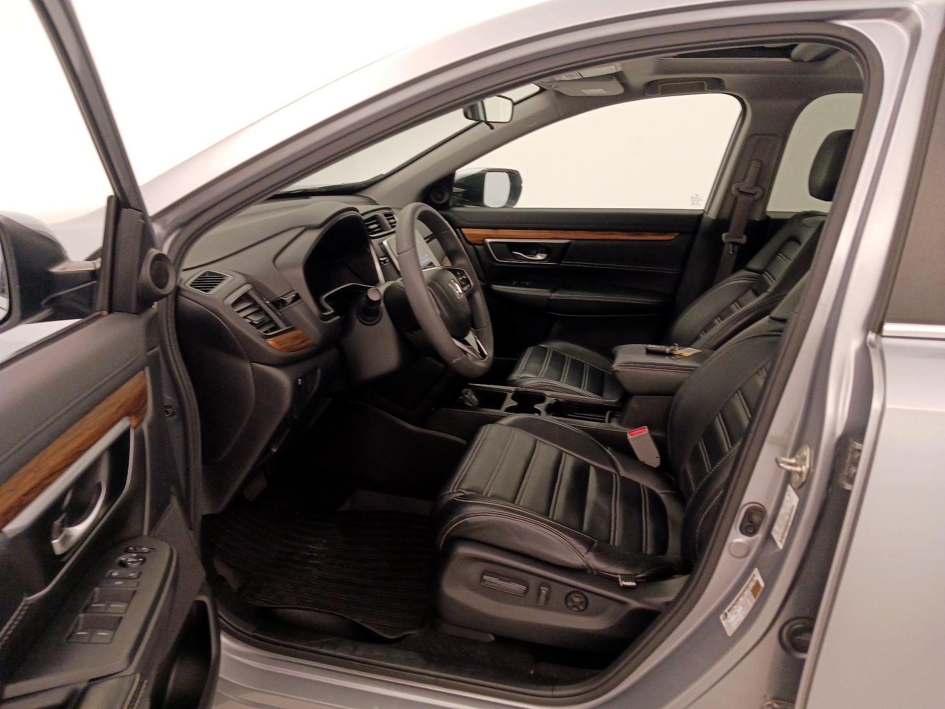 Thumbnail: 2017 Honda CR-V - 11