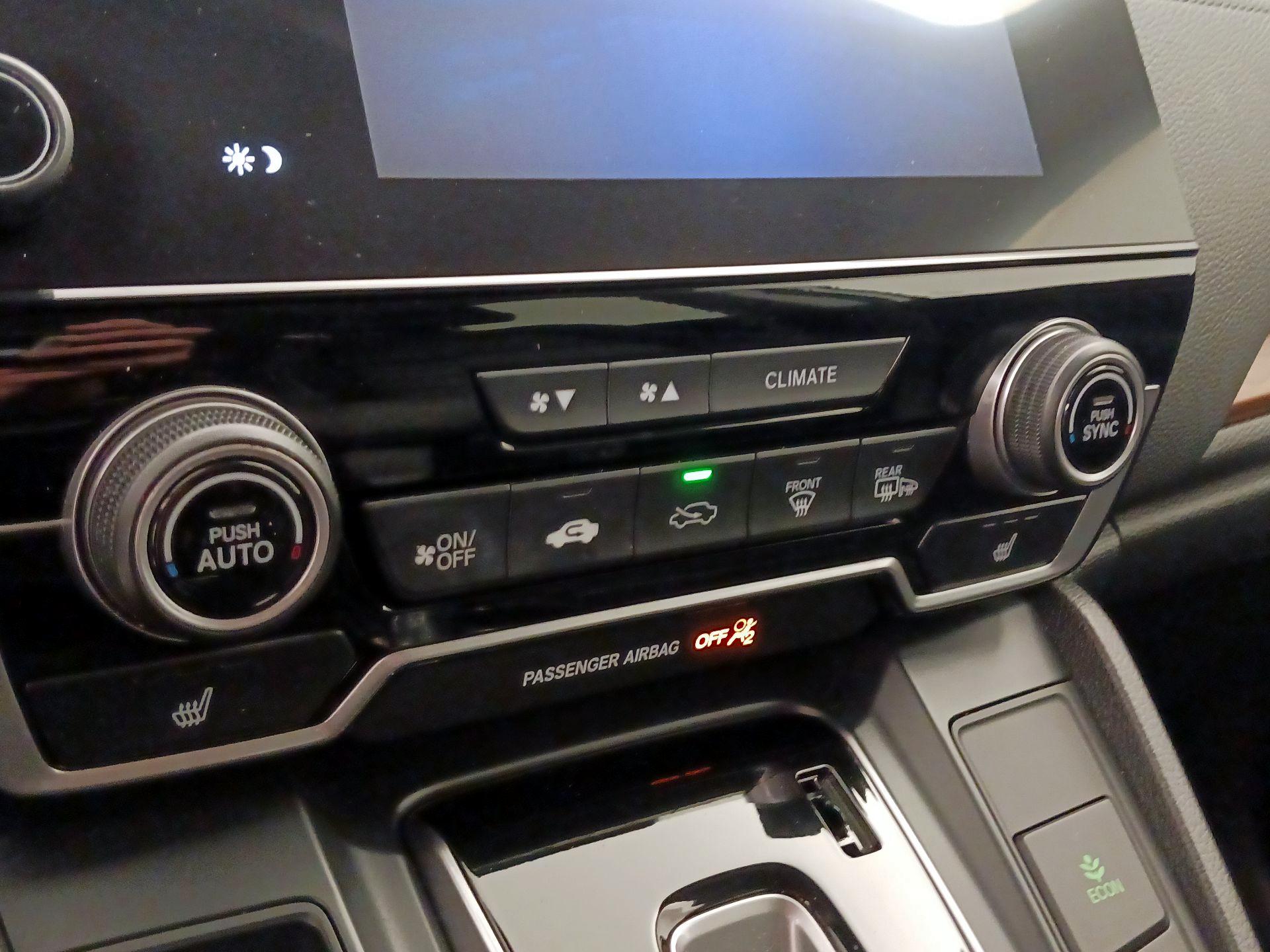 Thumbnail: 2017 Honda CR-V - 16