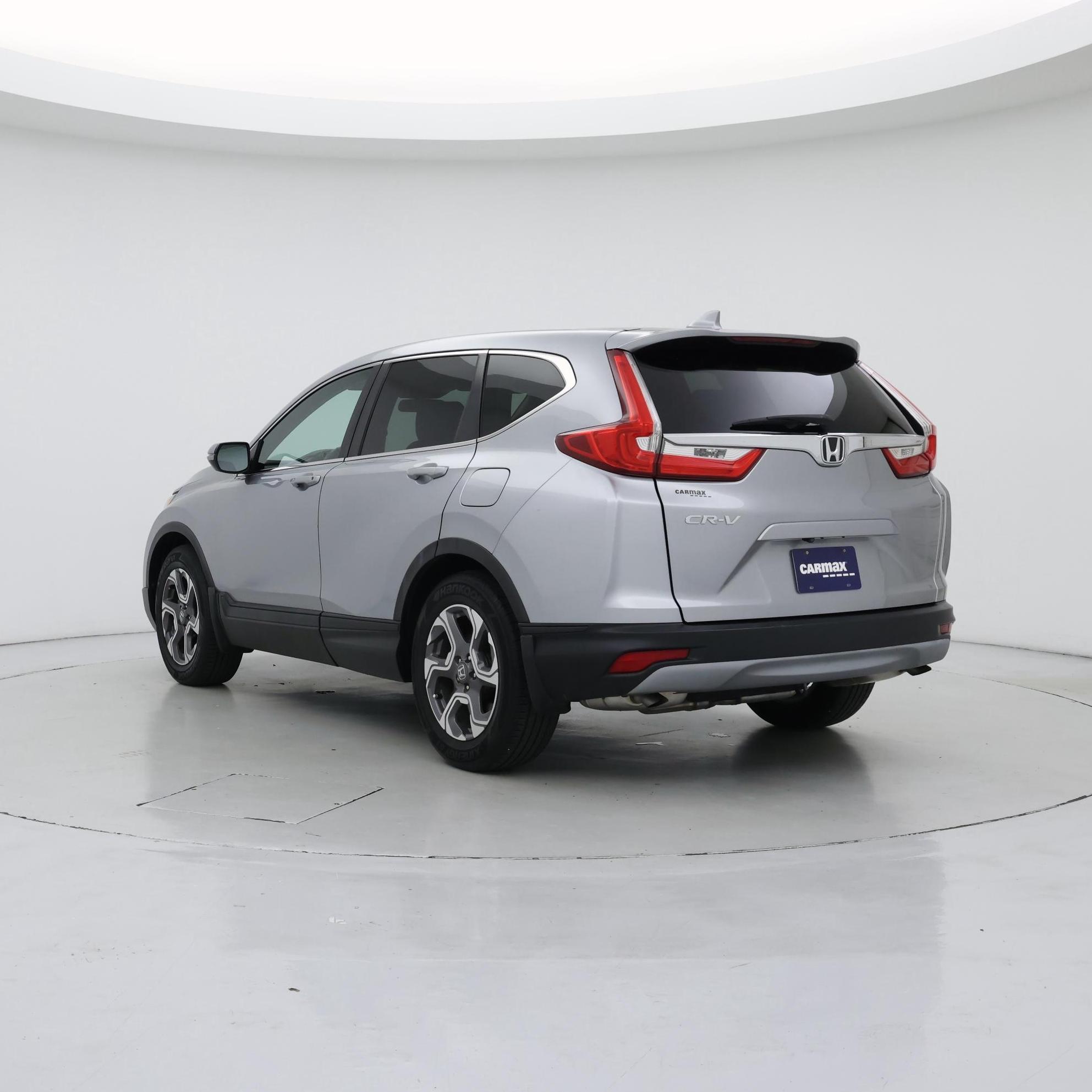Thumbnail: 2017 Honda CR-V - 2