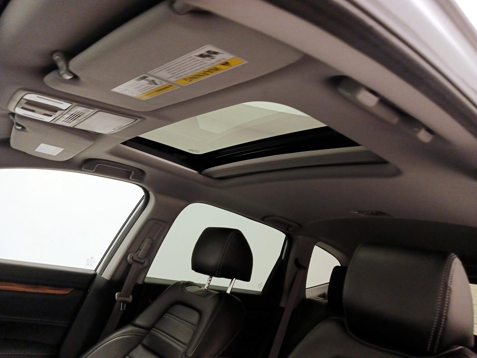 Thumbnail: 2017 Honda CR-V - 19