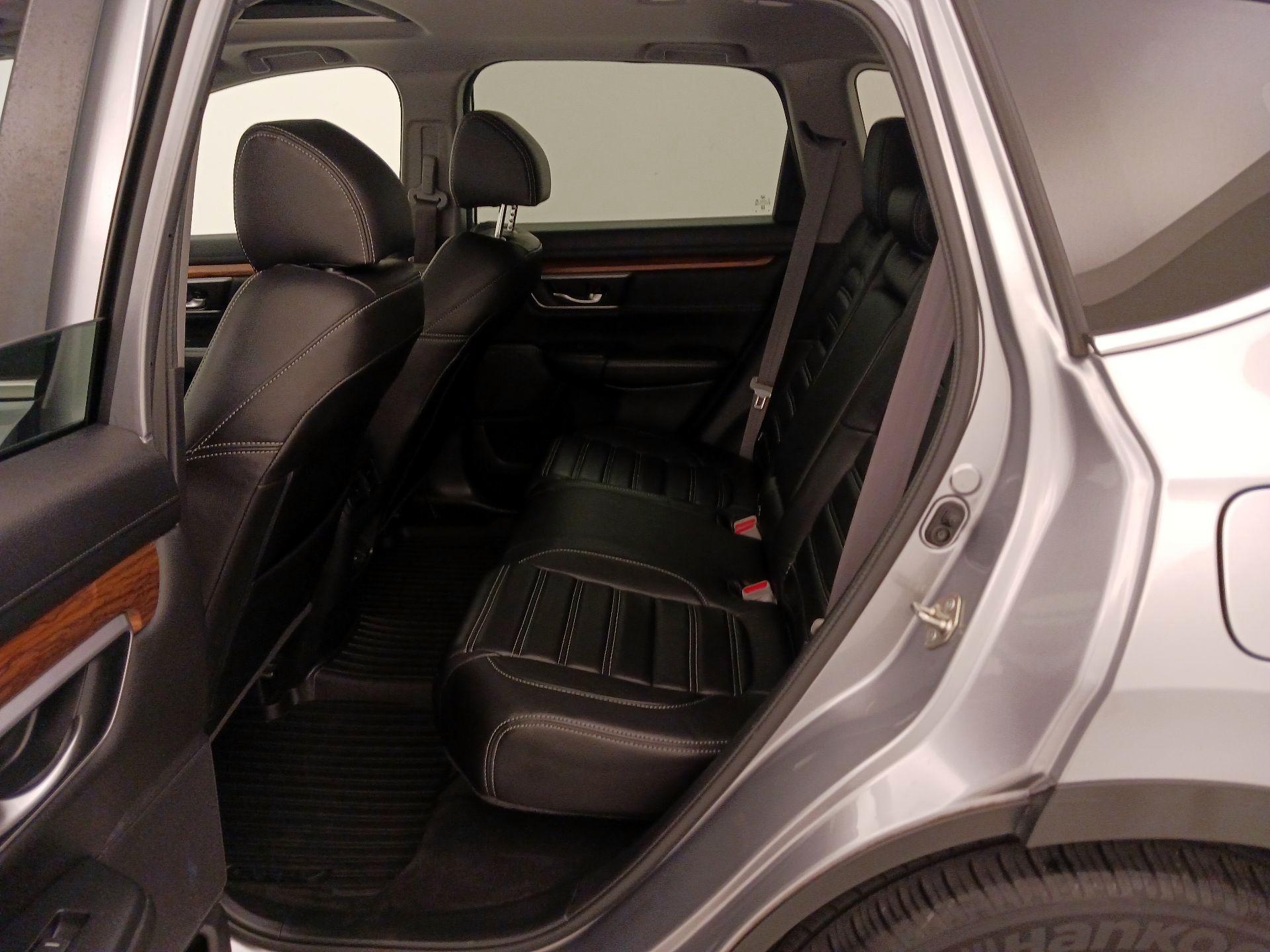 Thumbnail: 2017 Honda CR-V - 20