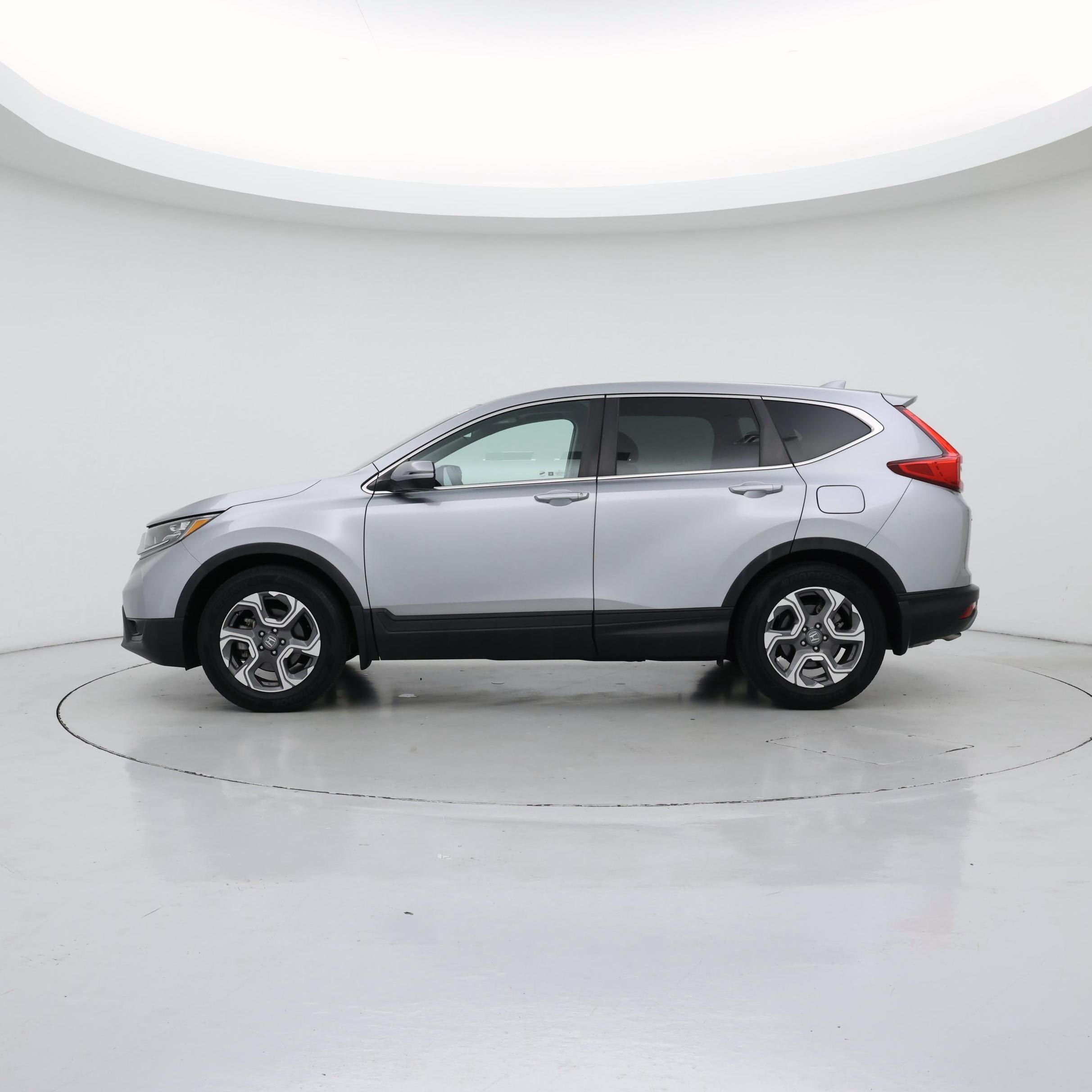Thumbnail: 2017 Honda CR-V - 3
