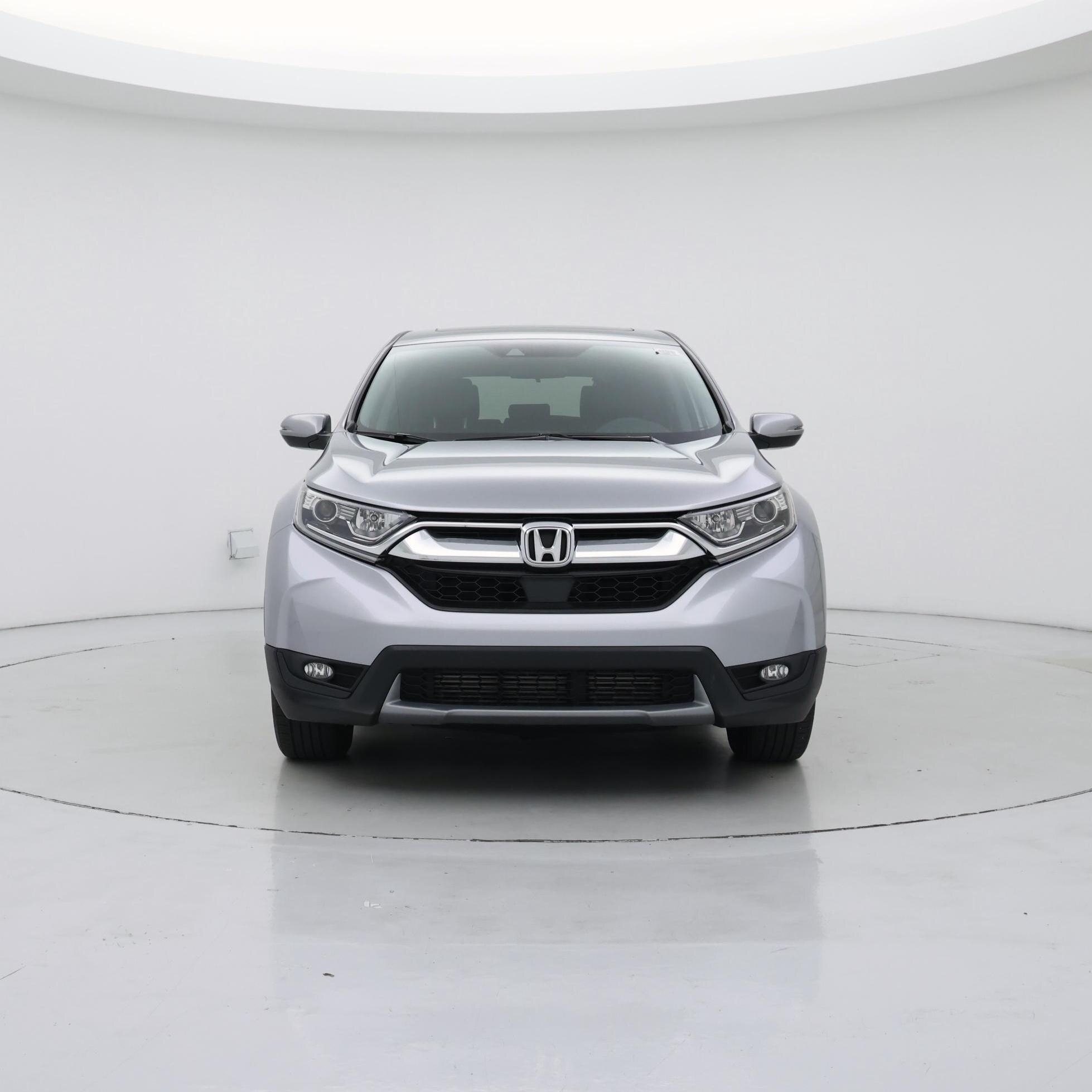 Thumbnail: 2017 Honda CR-V - 5