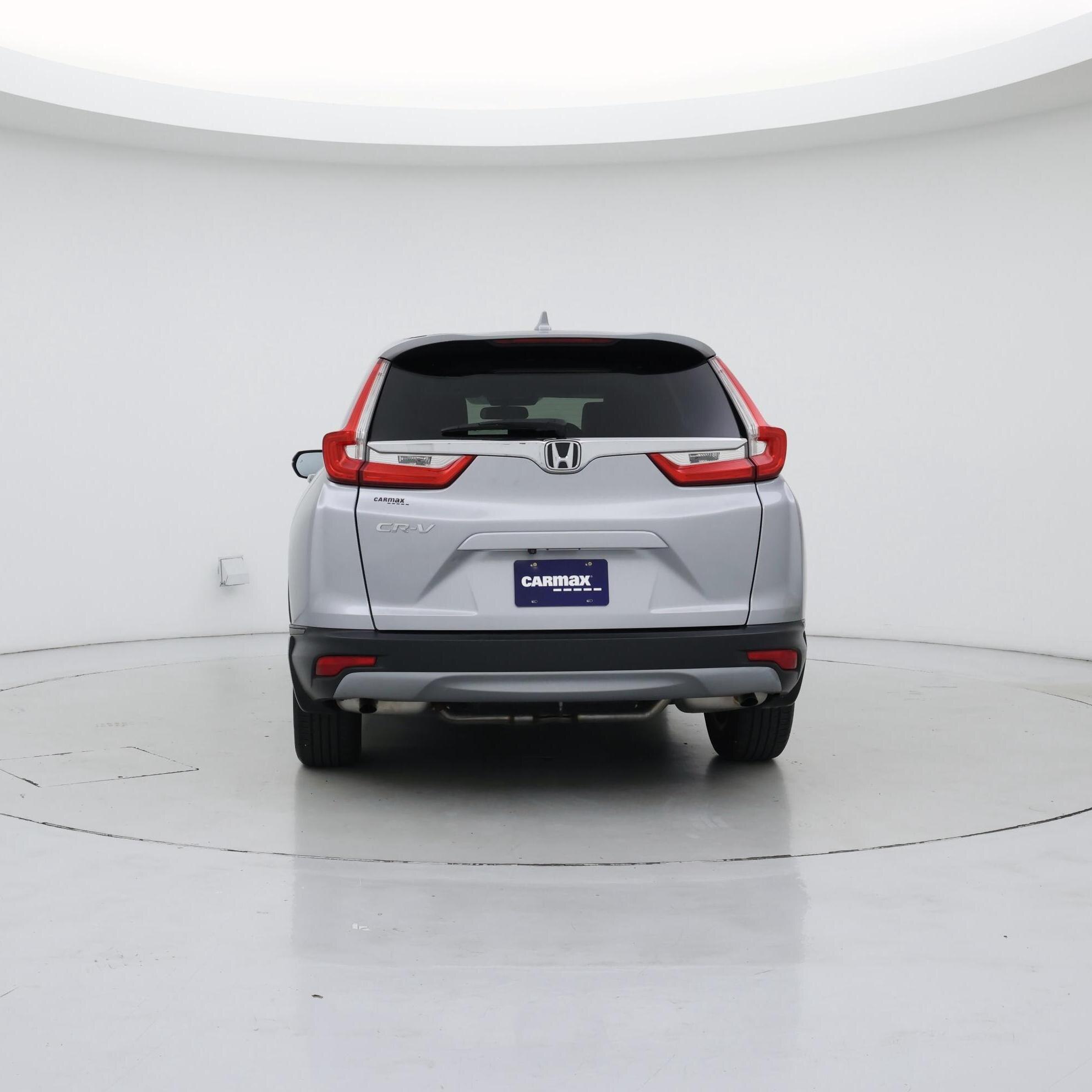 Thumbnail: 2017 Honda CR-V - 6