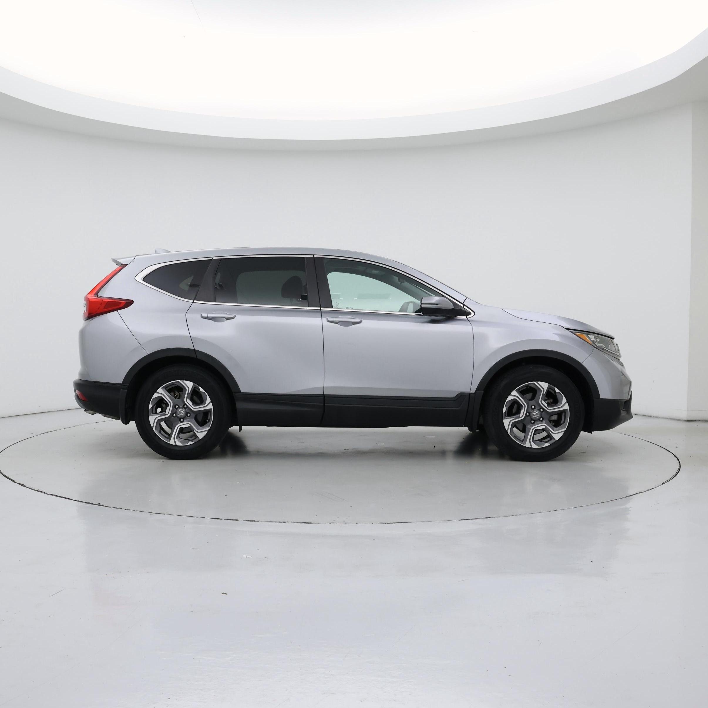 Thumbnail: 2017 Honda CR-V - 7