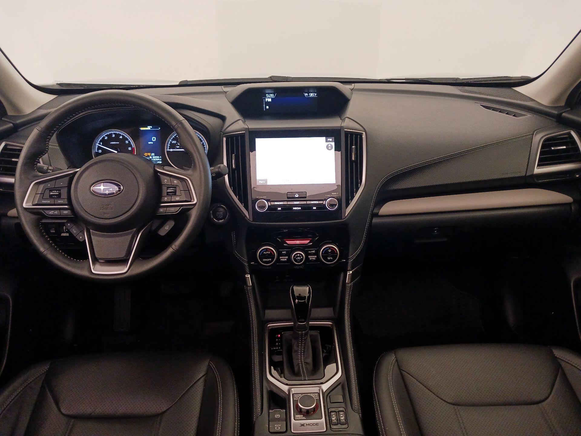 Thumbnail: 2024 Subaru Forester - 9