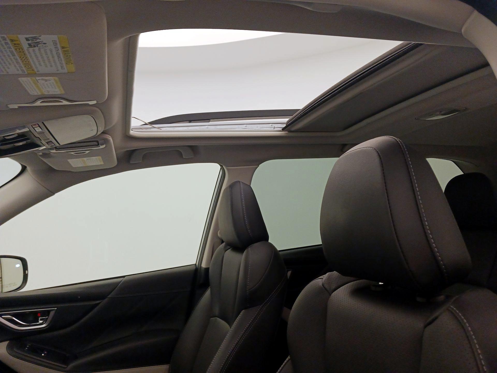 Thumbnail: 2024 Subaru Forester - 20