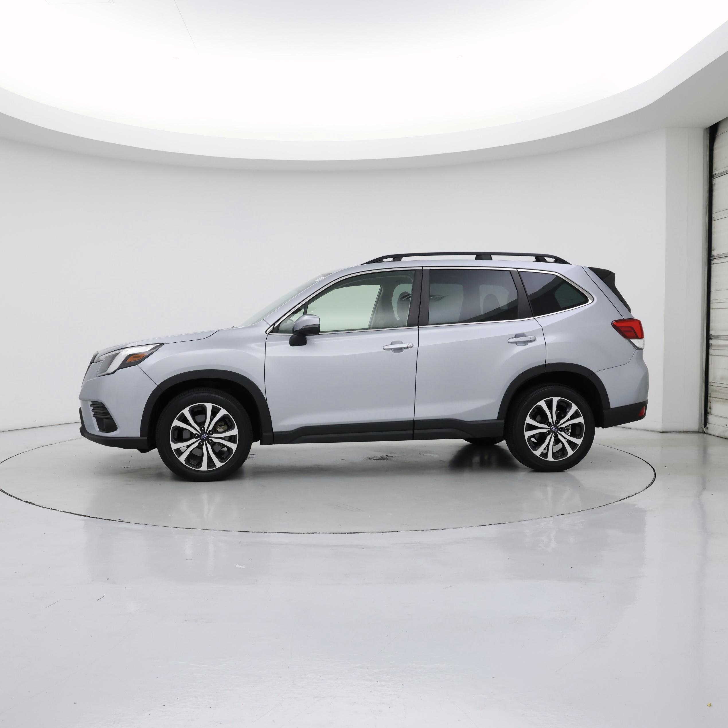 Thumbnail: 2024 Subaru Forester - 3