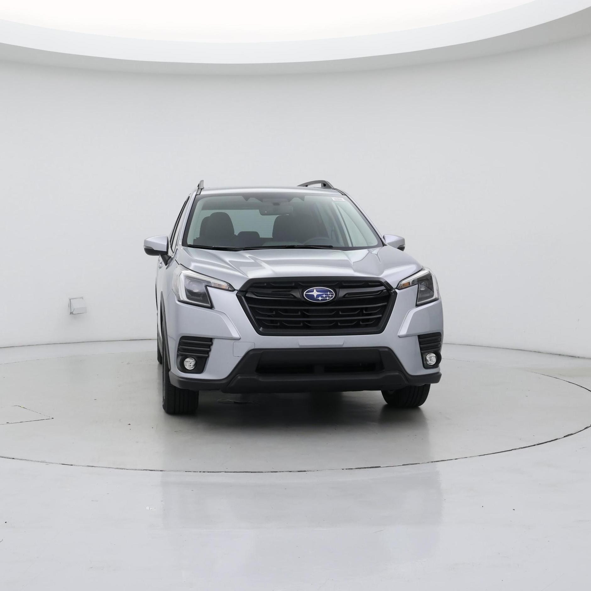 Thumbnail: 2024 Subaru Forester - 5