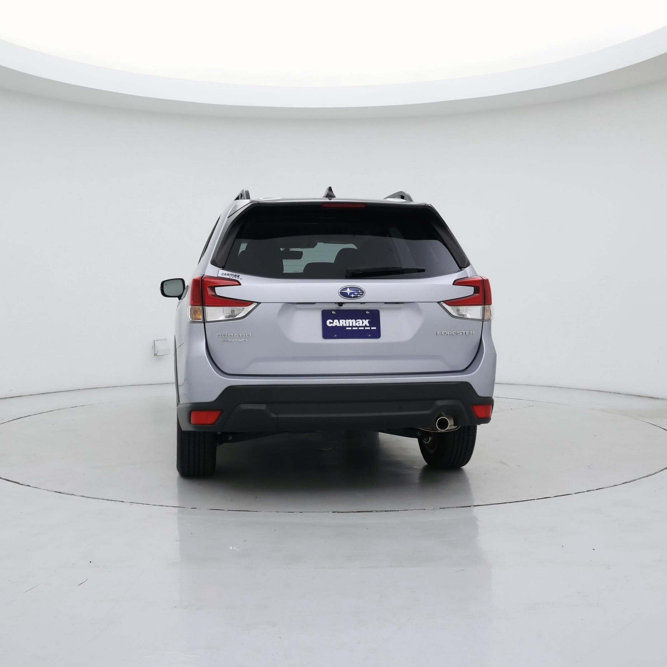 Thumbnail: 2024 Subaru Forester - 6