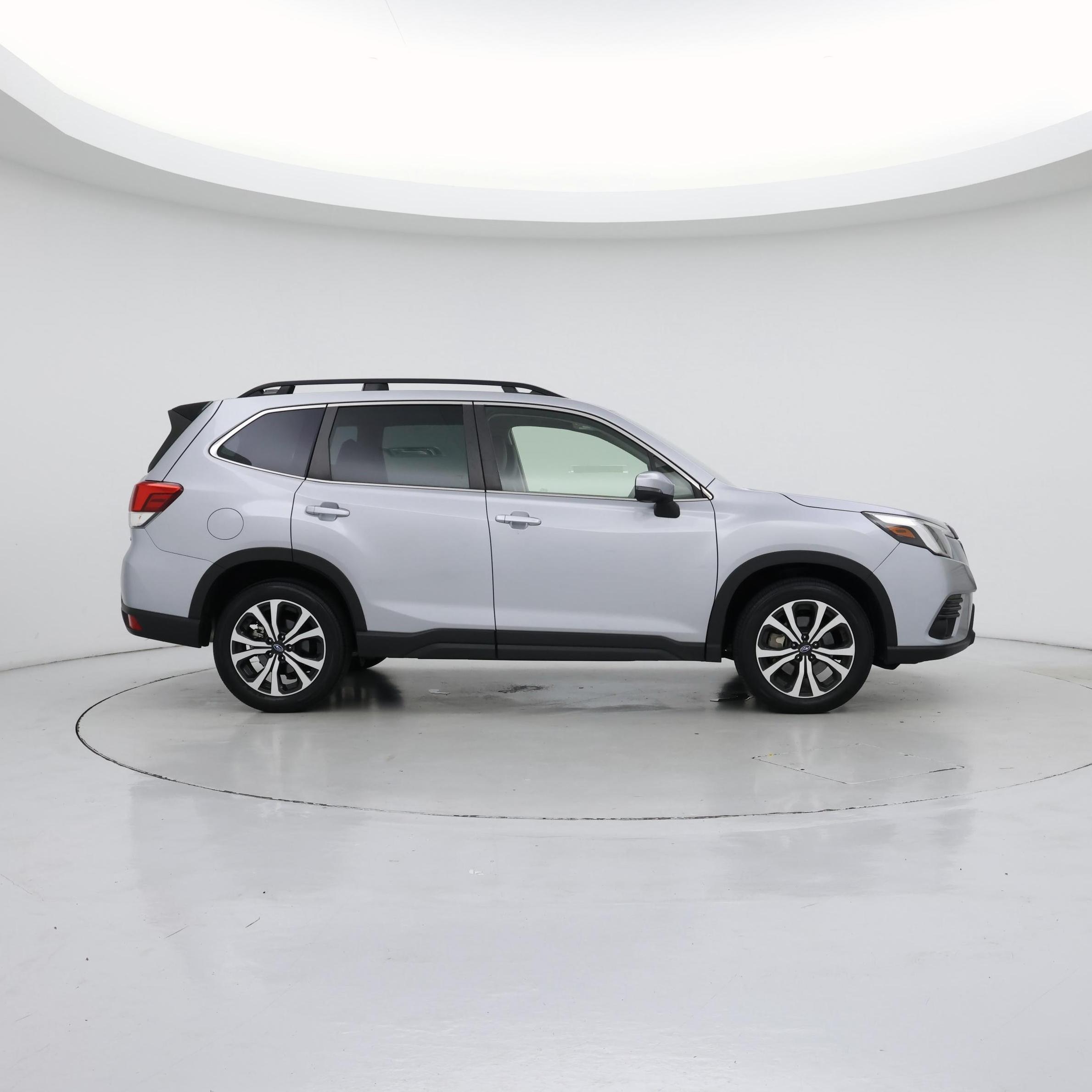 Thumbnail: 2024 Subaru Forester - 7