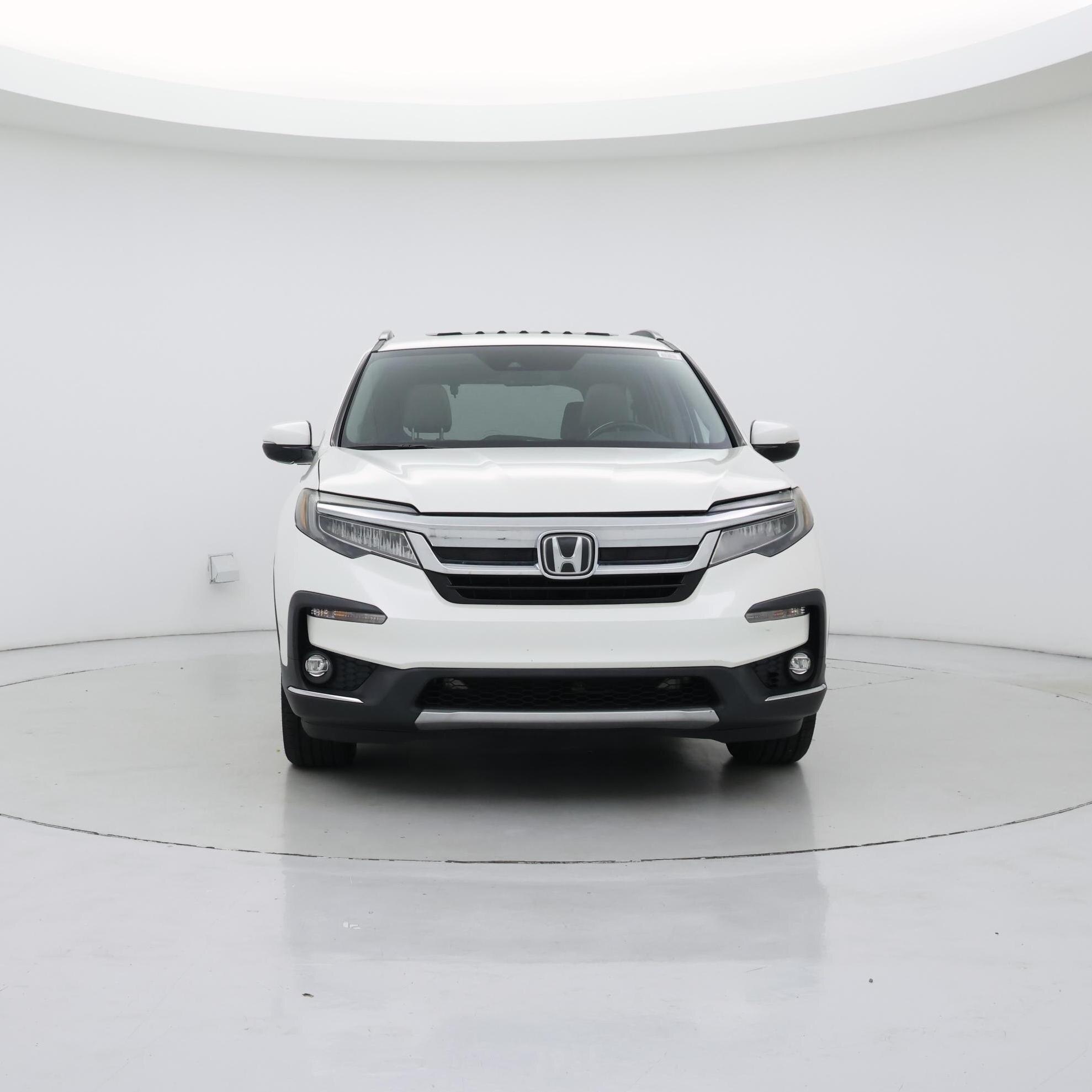 Thumbnail: 2019 Honda Pilot - 5